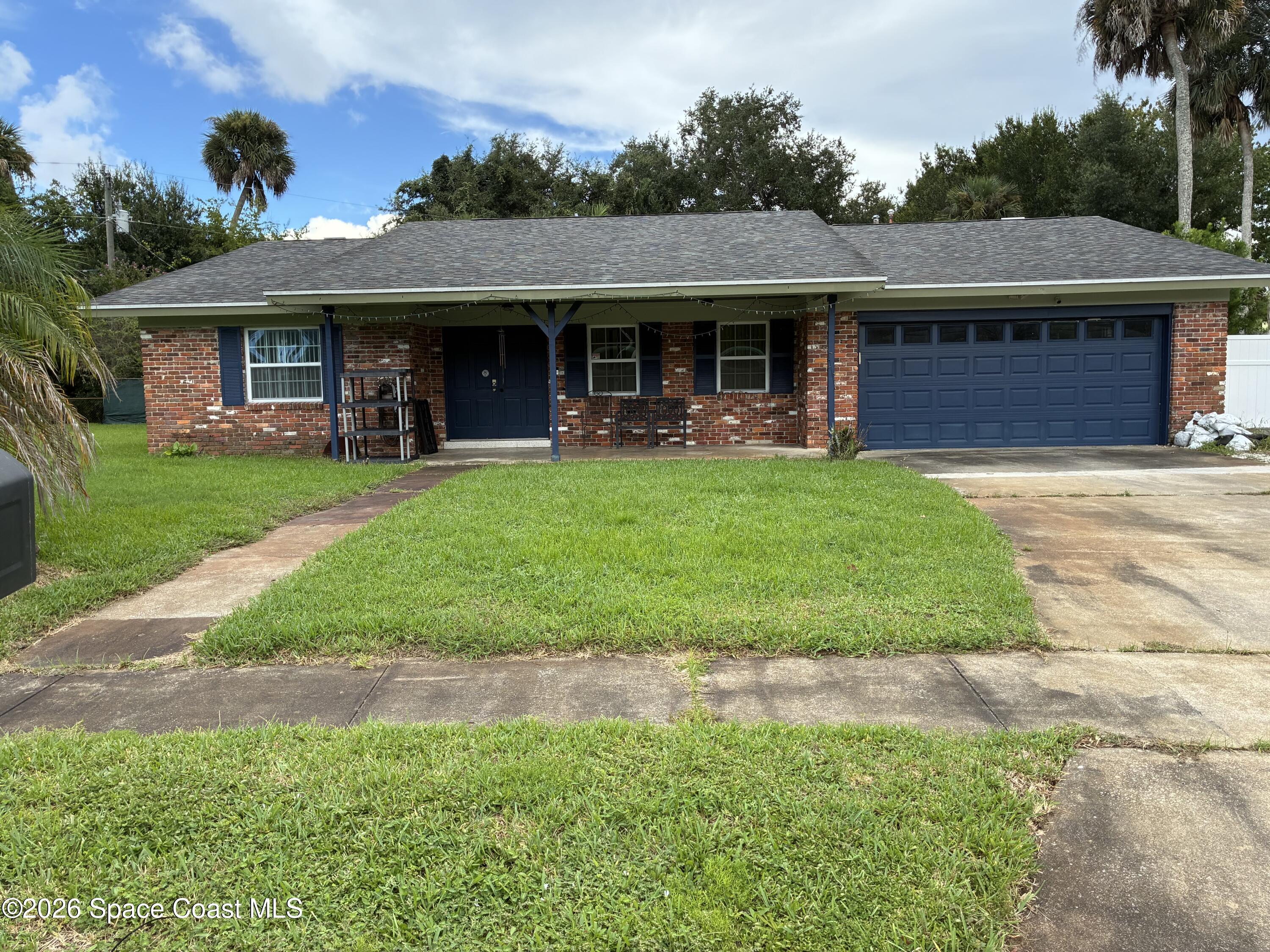 1705 S Lilac Circle — photo