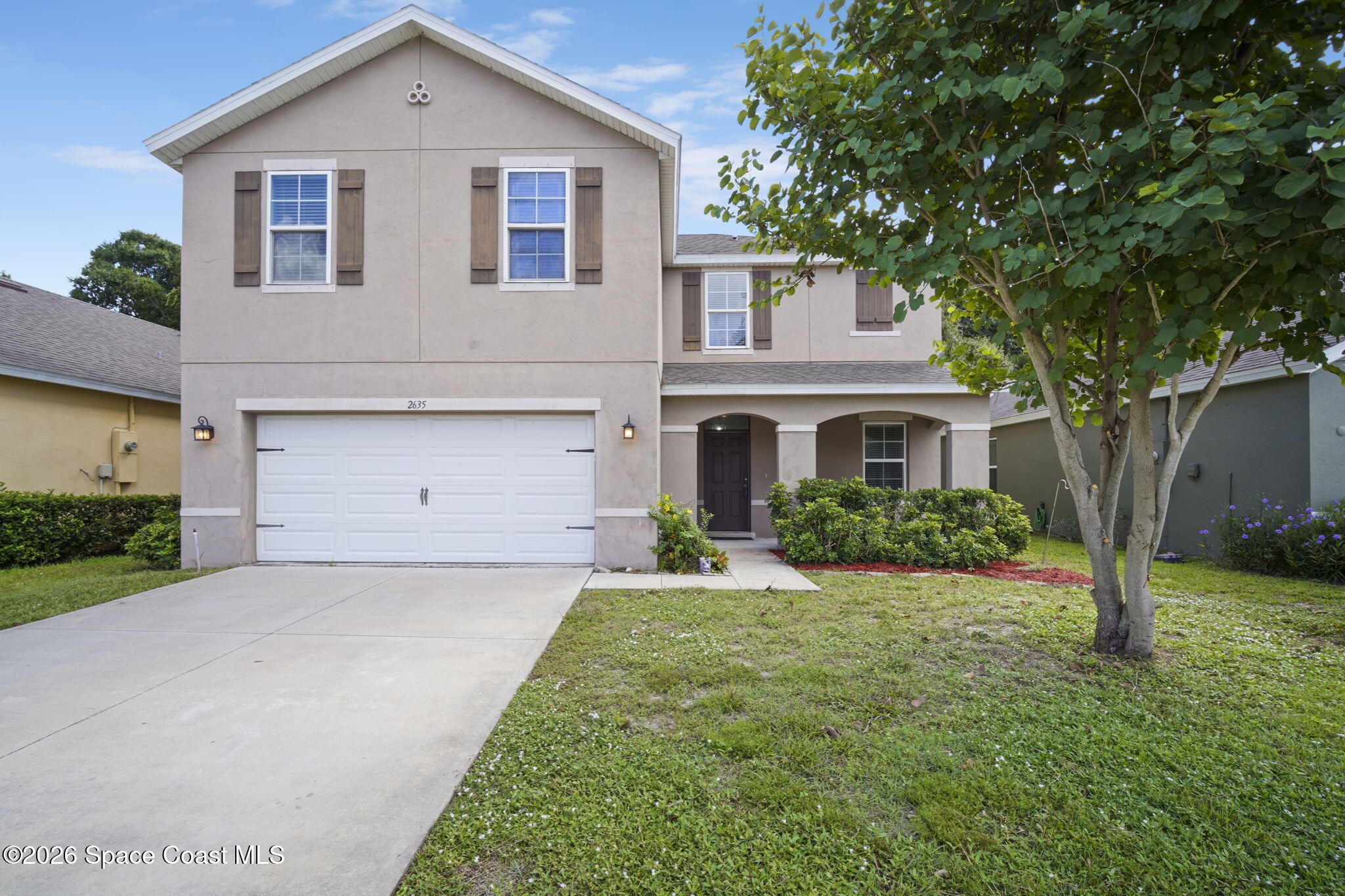 2635 Falcon Lane — photo