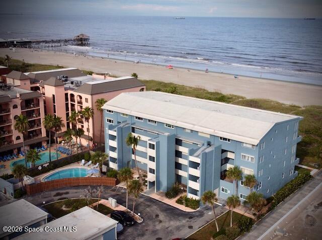 5050 Ocean Beach Boulevard 104 — photo