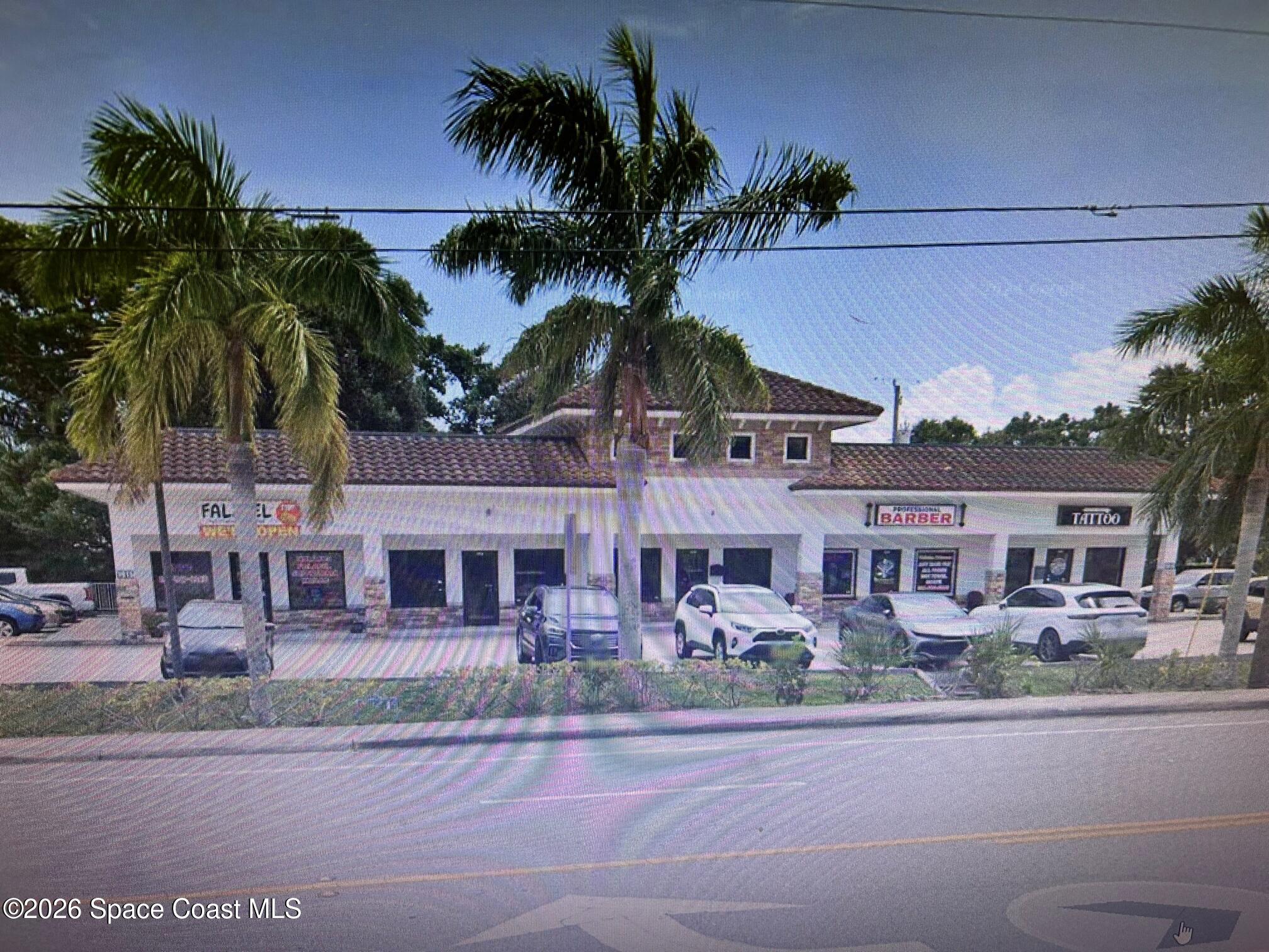 1905 Dr Martin Luther King Jr Boulevard 101-104 — photo