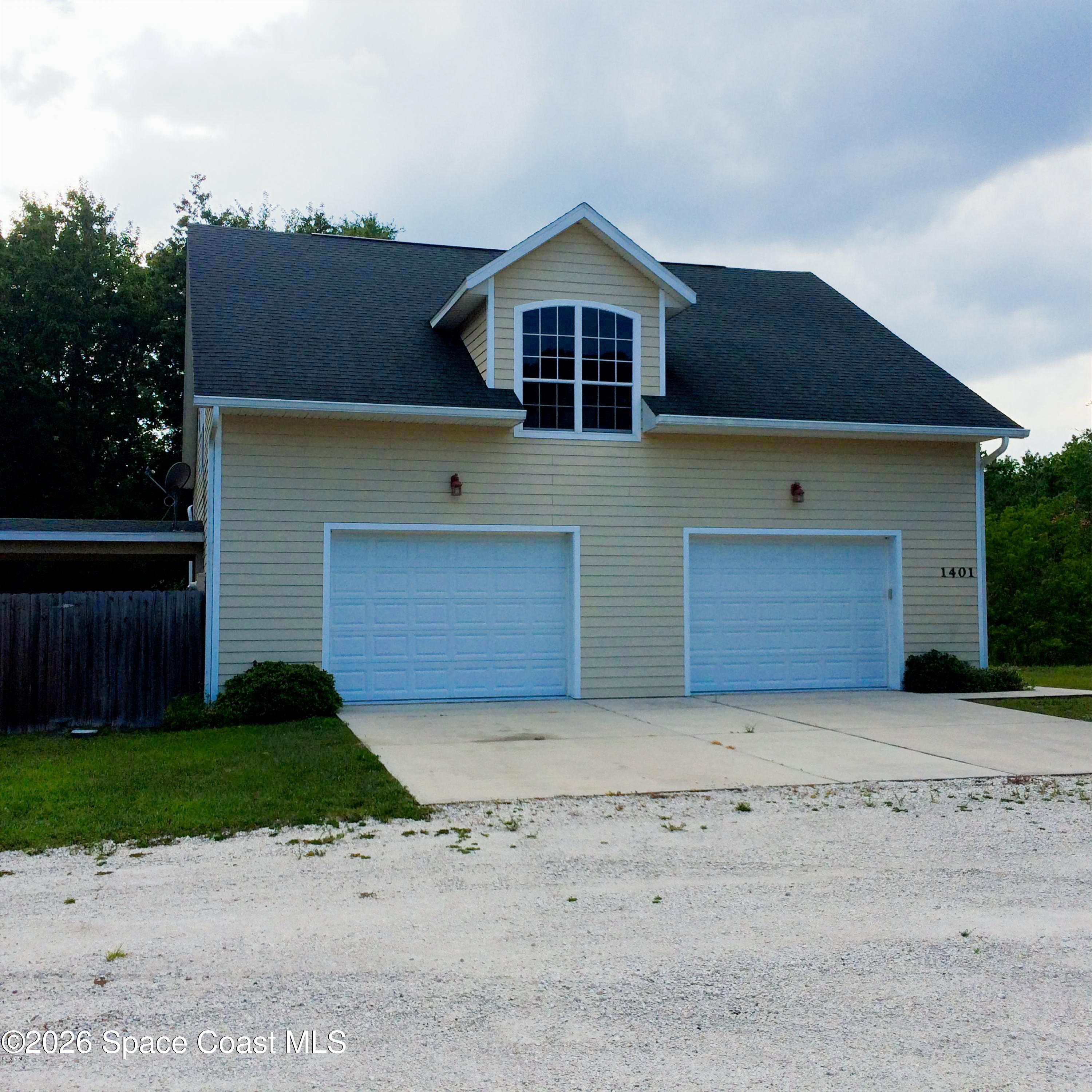 1401 Dalbora Road B — photo