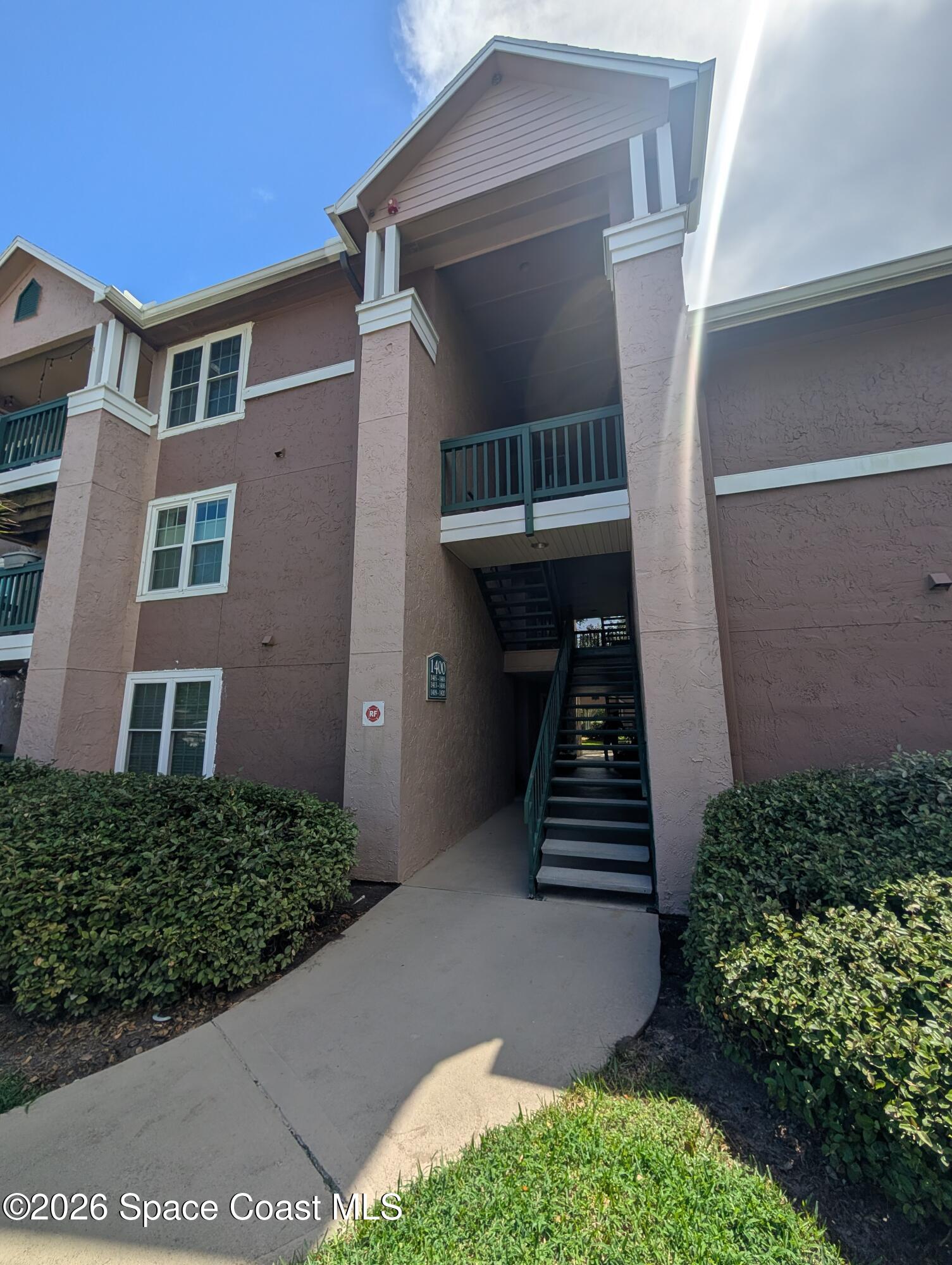 7667 N Wickham Road 1413 — photo