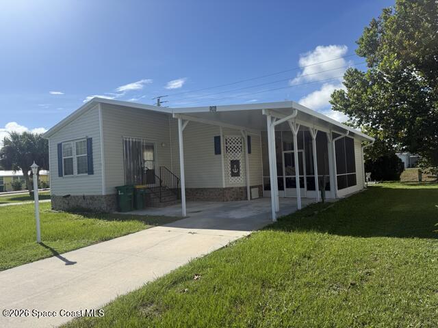 903 Vireo Drive — photo