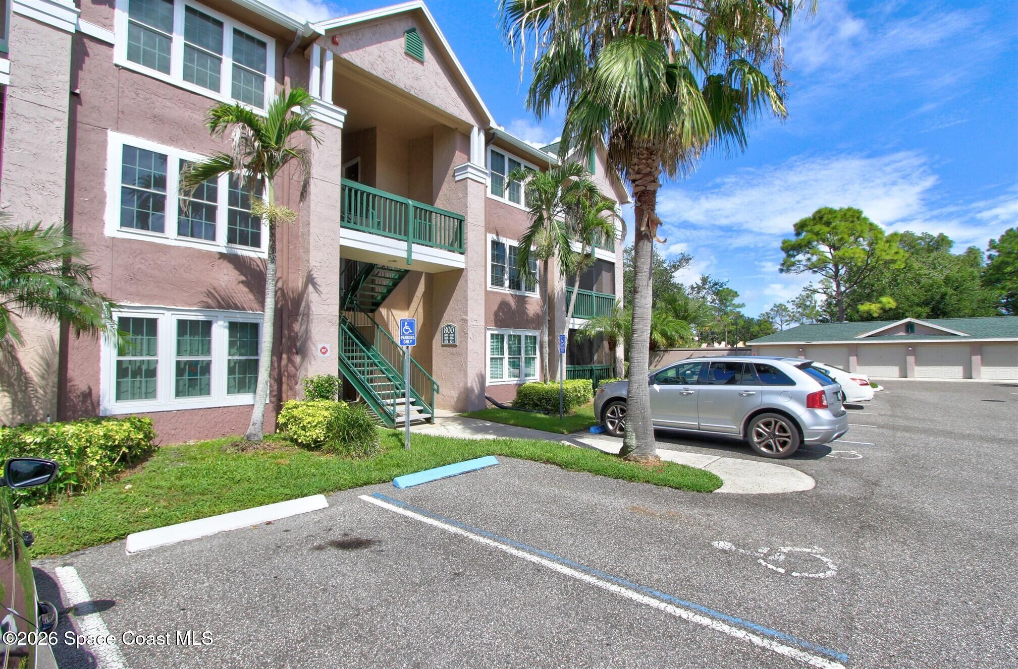 7667 N Wickham Road 808 — photo