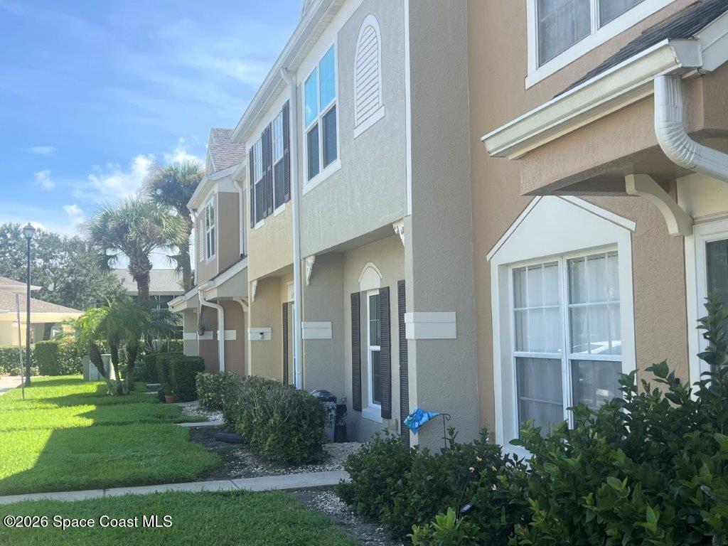 507 Steeplechase Lane — photo