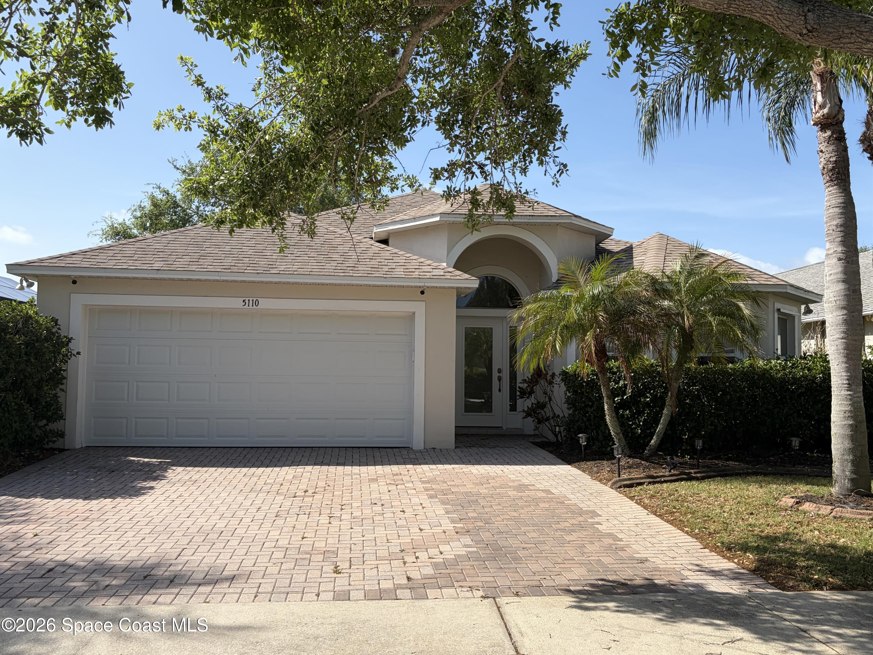 5110 Somerville Drive — photo