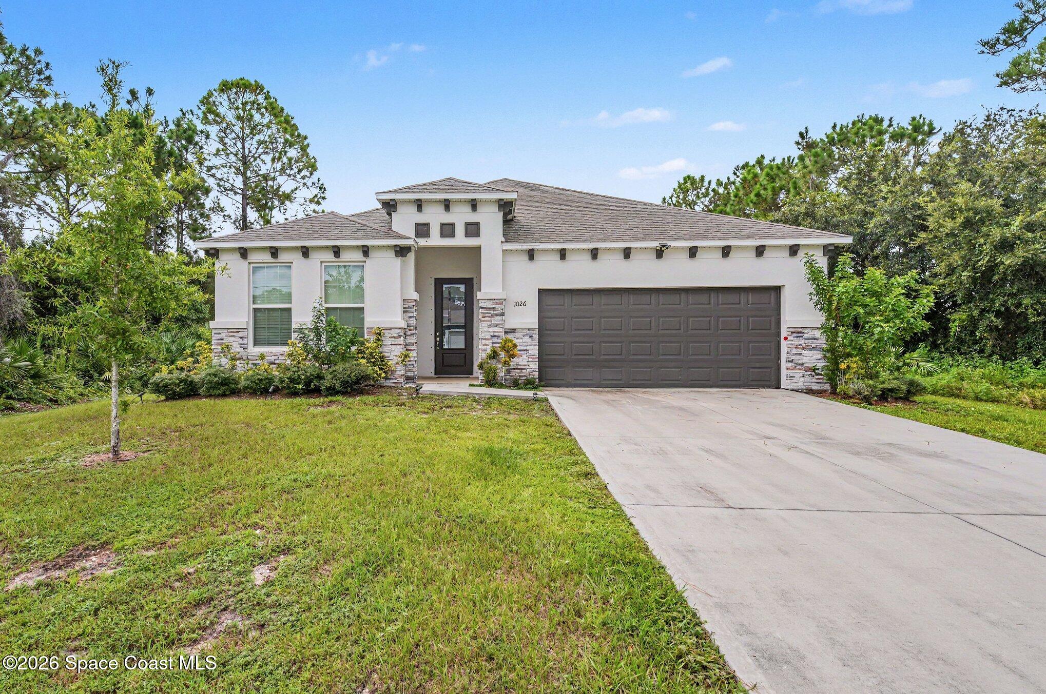 1026 Wyoming Drive SE — photo