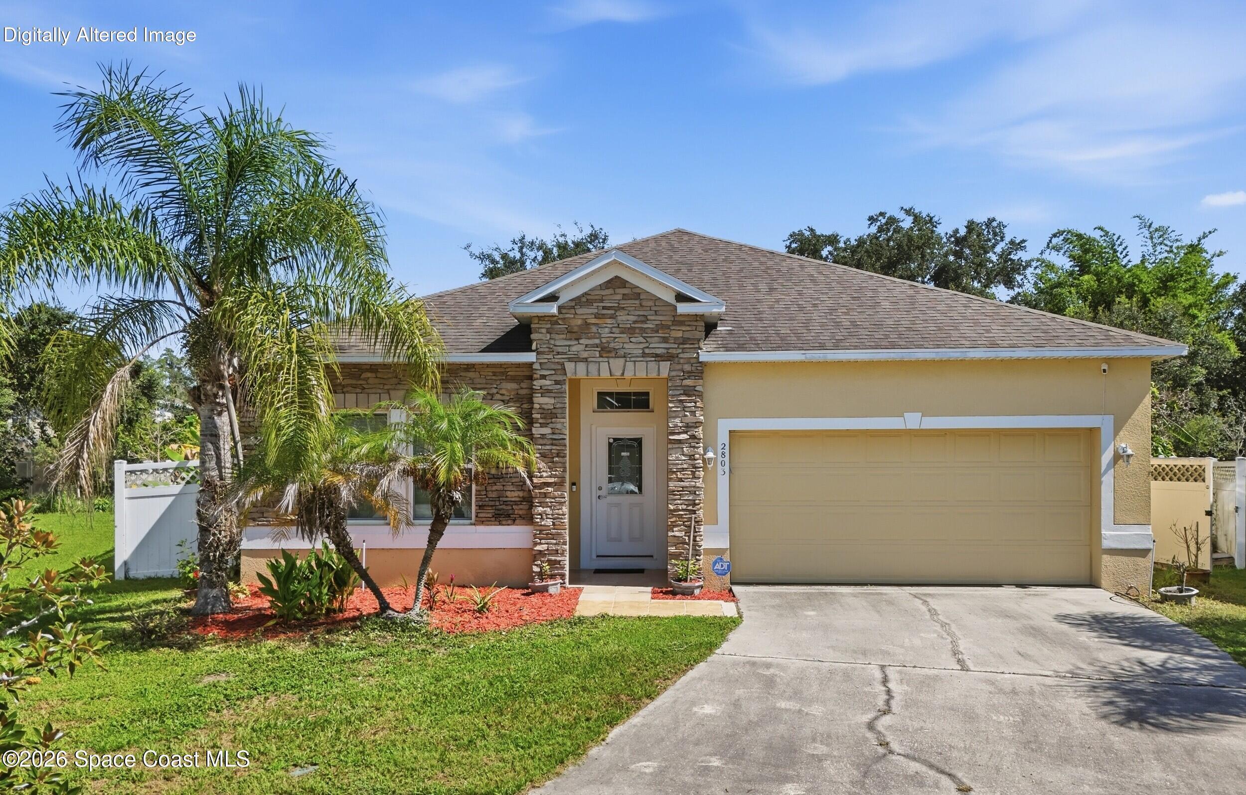 2803 Moonstone Bend — photo