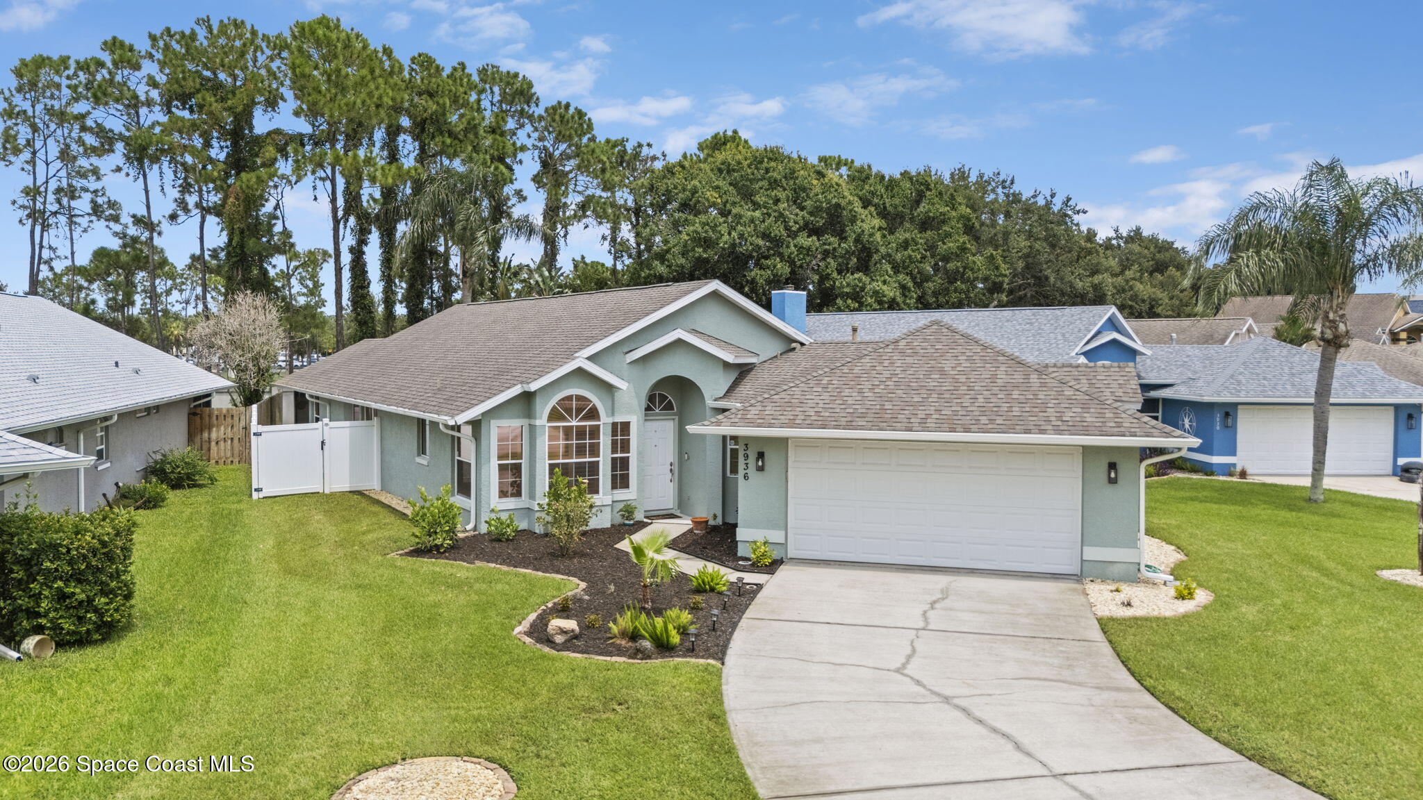 3936 Saint Armens Circle — photo