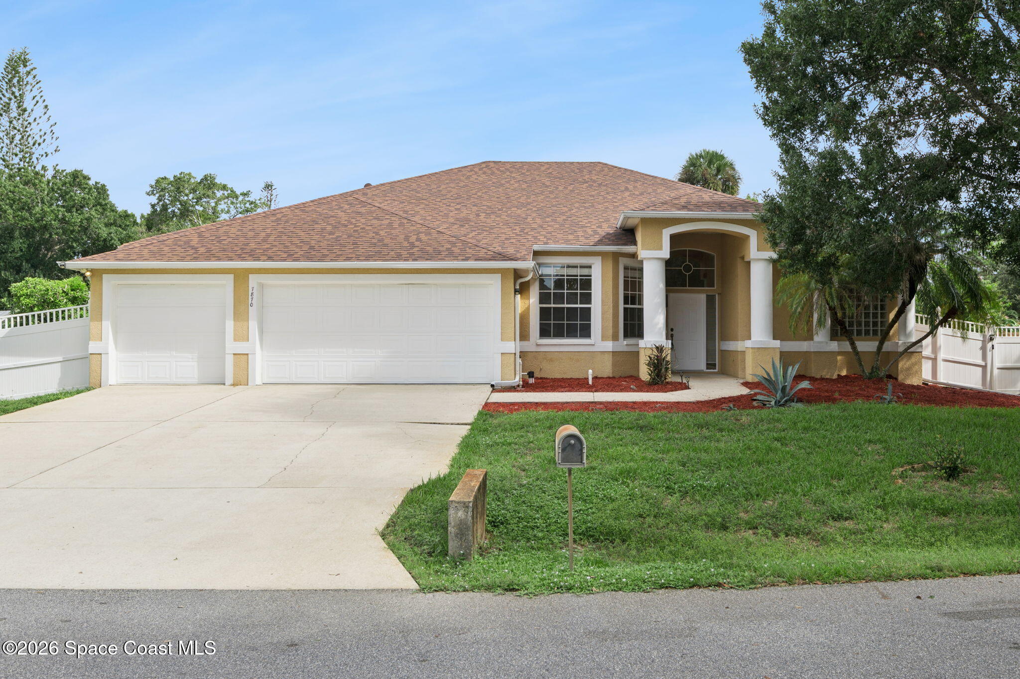 7870 Olive Grove Avenue — photo