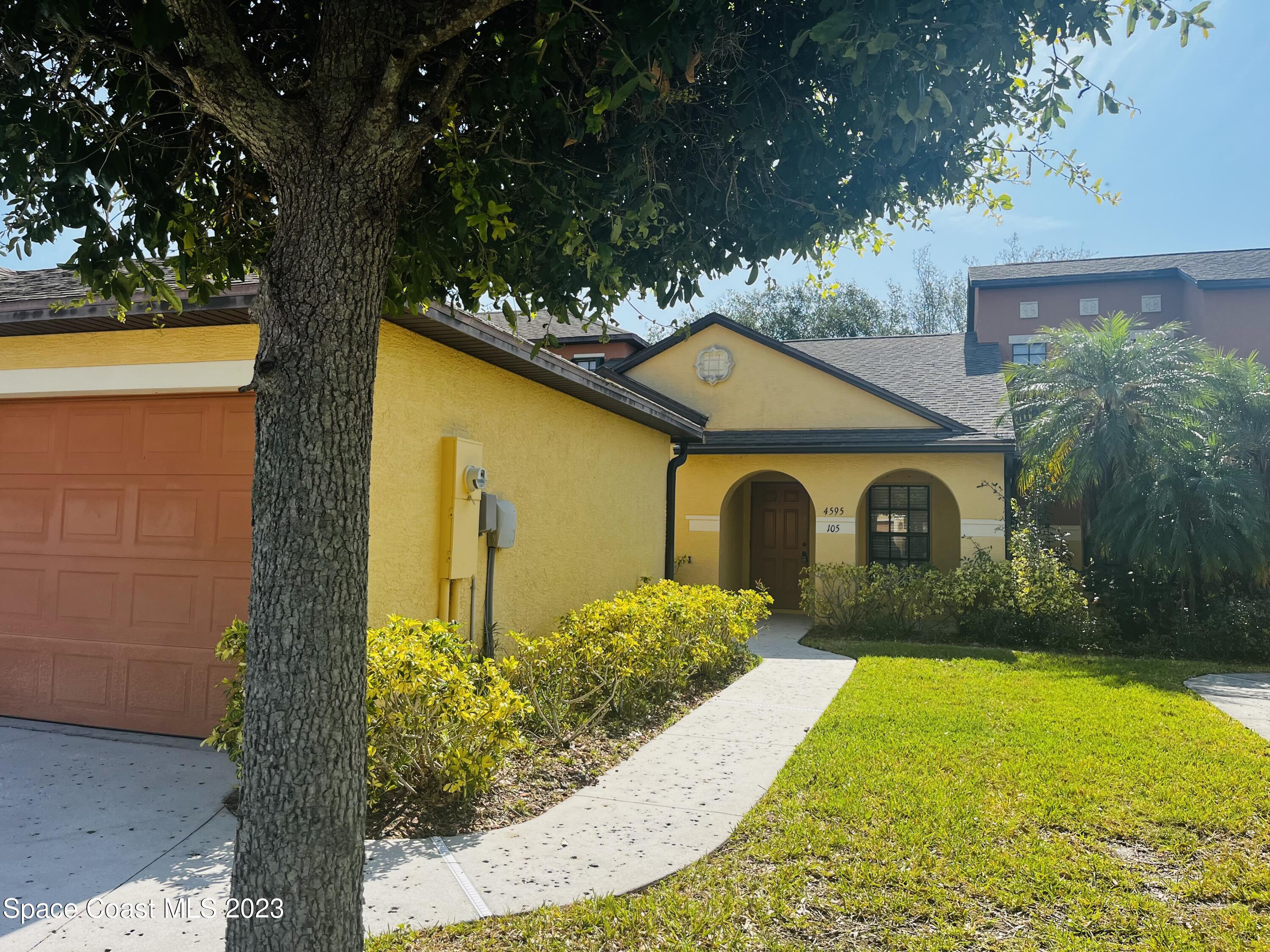 4595 Radiant Way 105 — photo