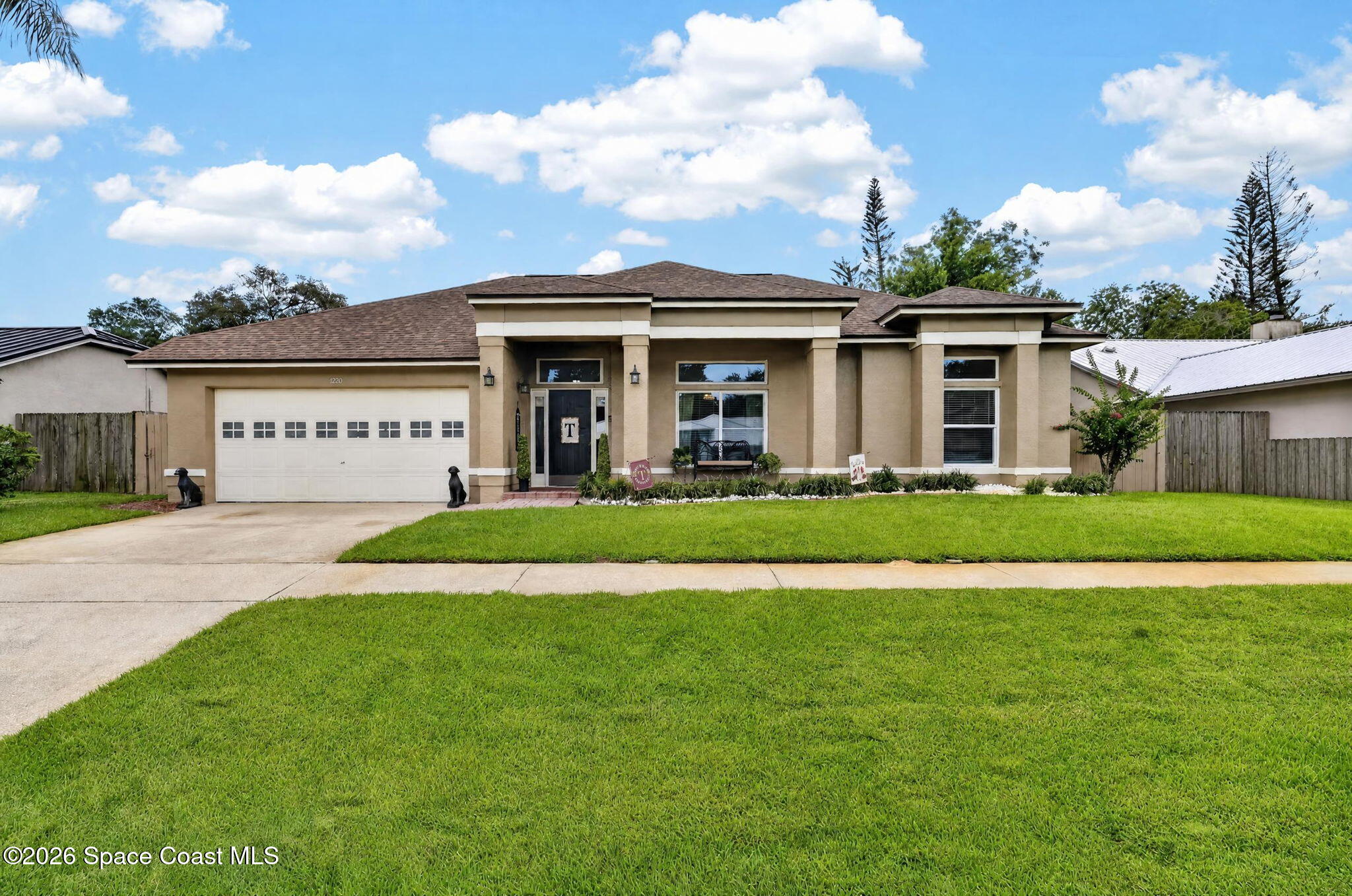 1280 Little Oak Circle — photo