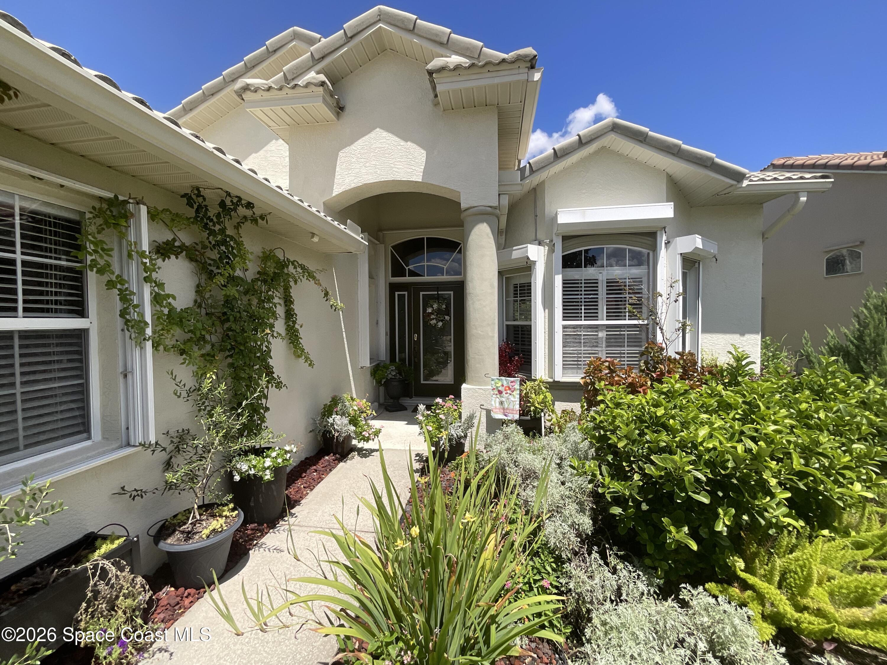 1008 Wimbledon Drive — photo