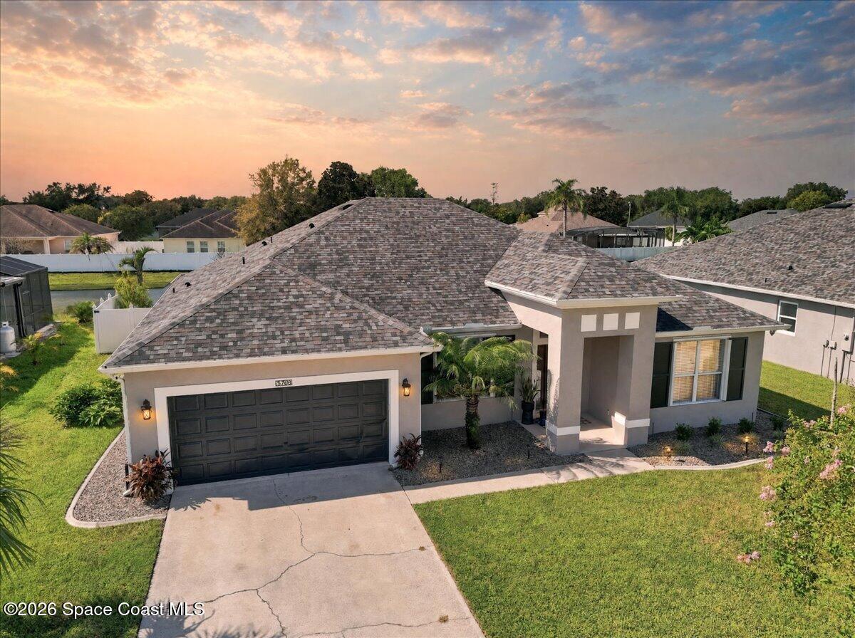 5768 Cheshire Drive — photo
