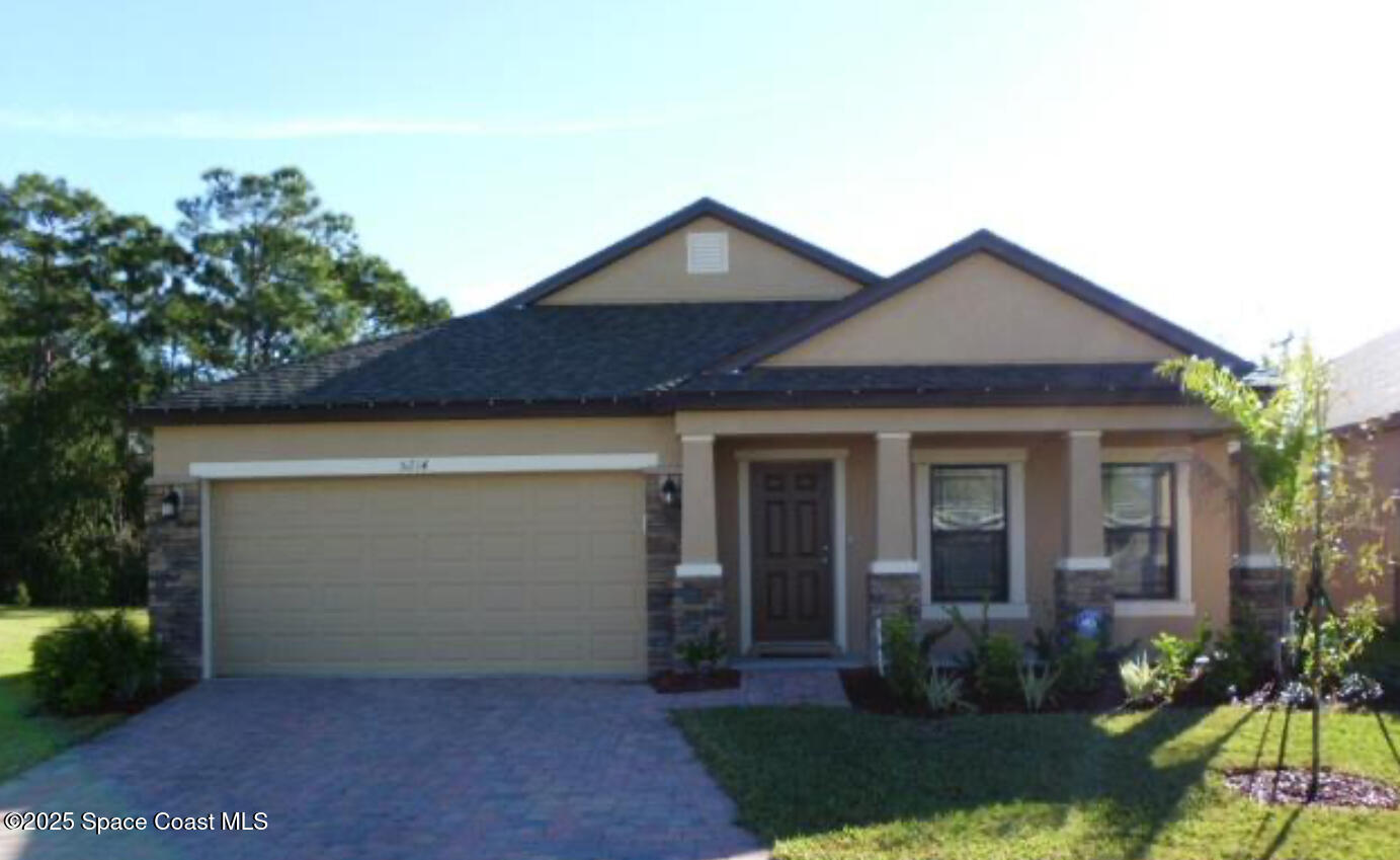 5214 Brilliance Circle — photo