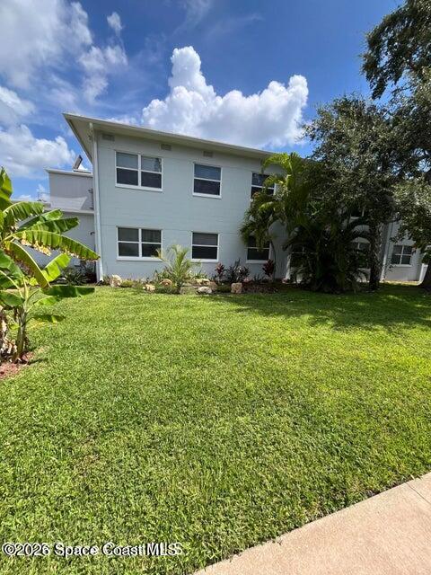 195 Treasure Street a4-105 — photo