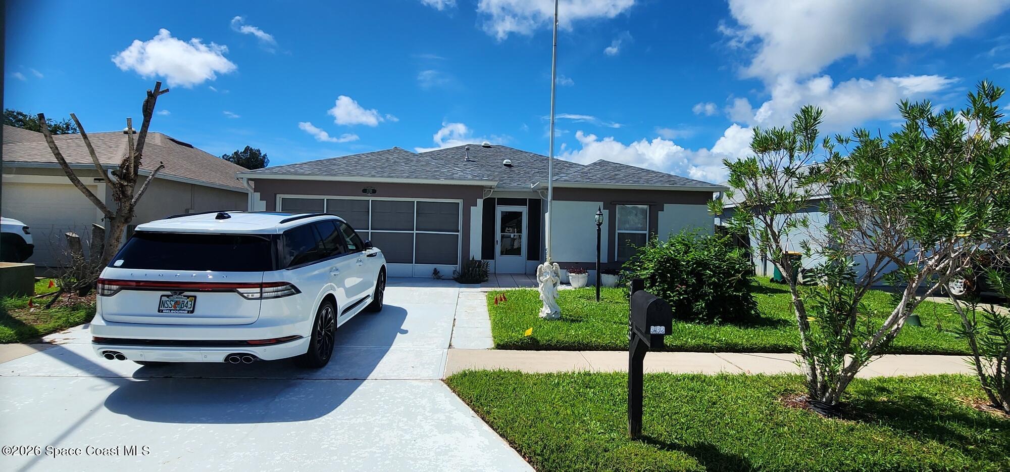 3133 Cauthen Creek Drive — photo