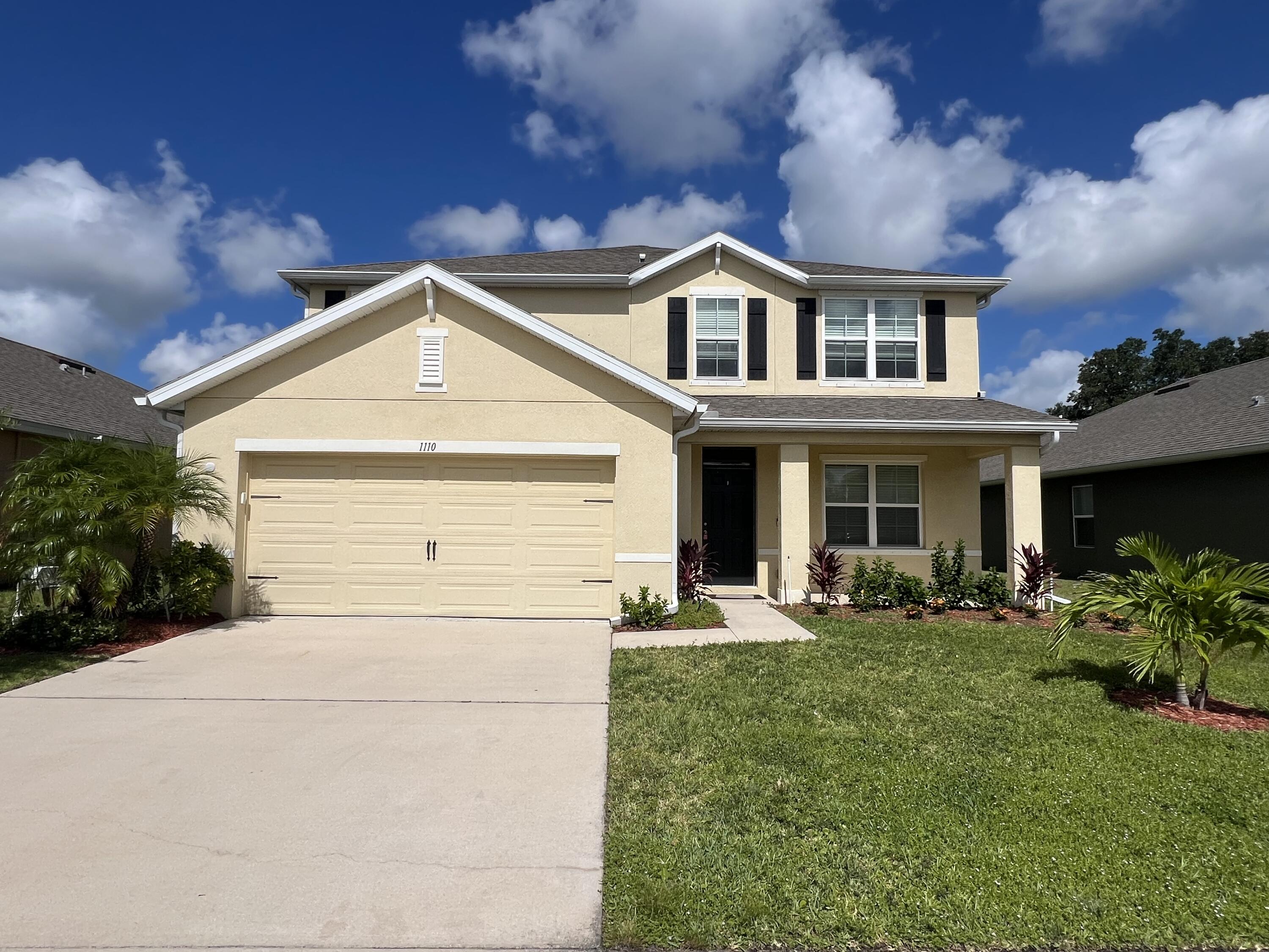 1110 Newton Circle — photo