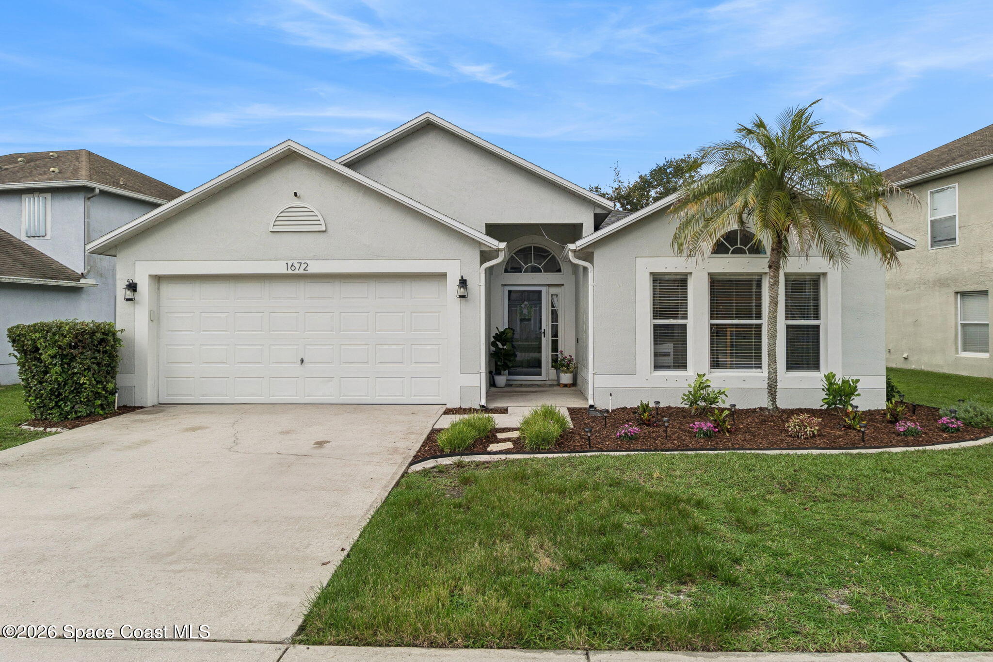 1672 Sawgrass Drive SW — photo