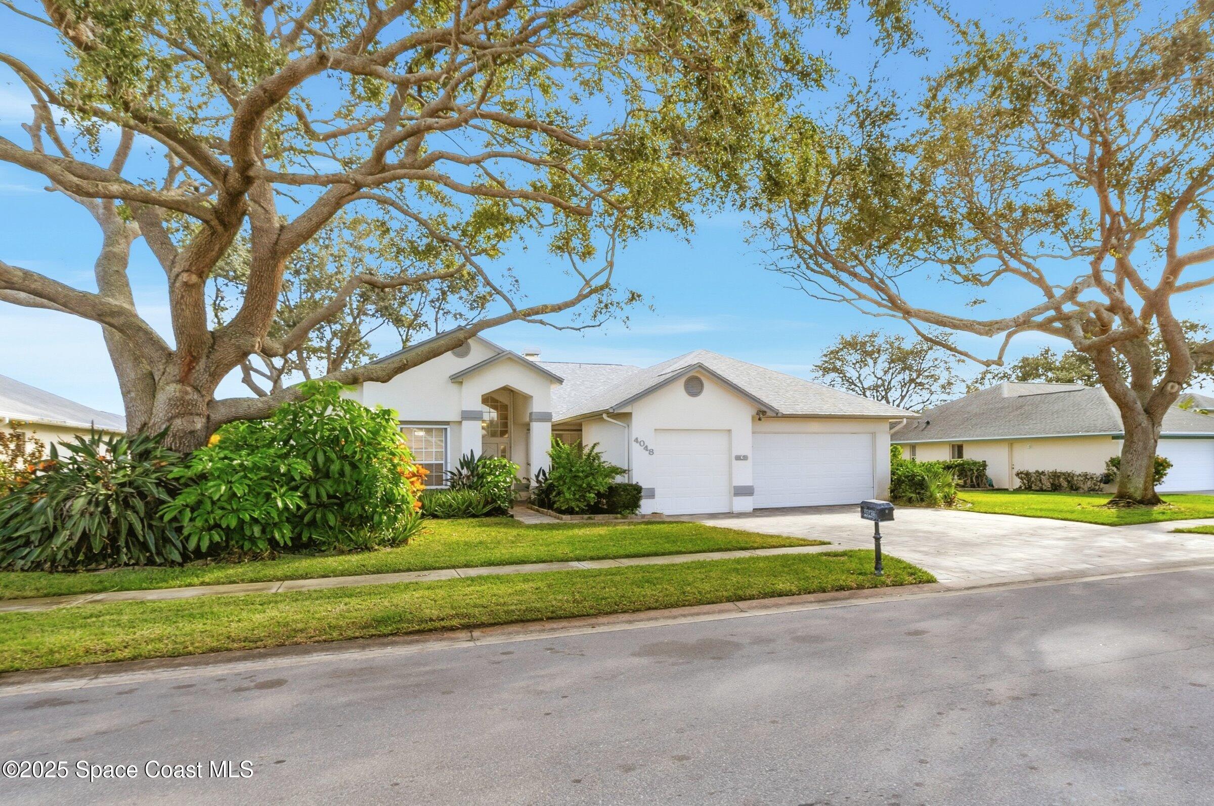 4048 Sand Ridge Drive — photo
