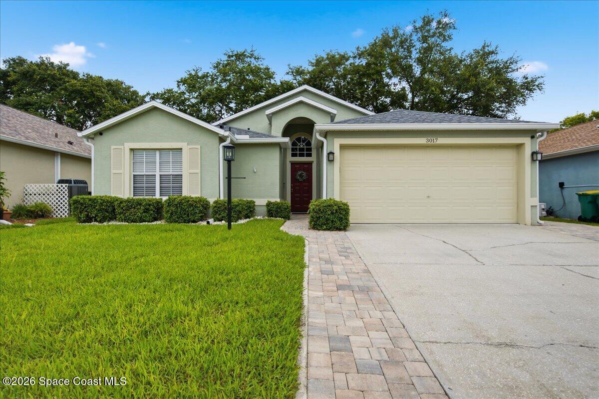 3017 Sebastian Lane — photo