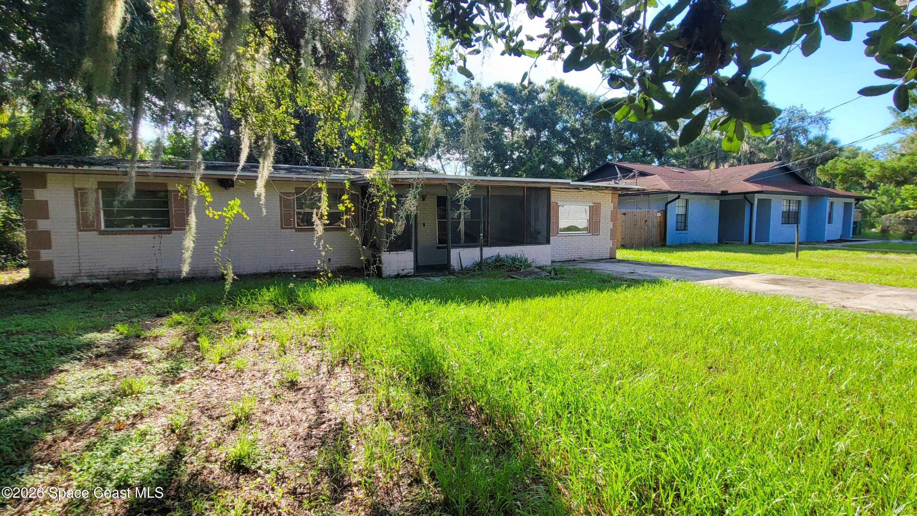 2529 Mitchell Avenue, Mims, FL 32754 — photo 2