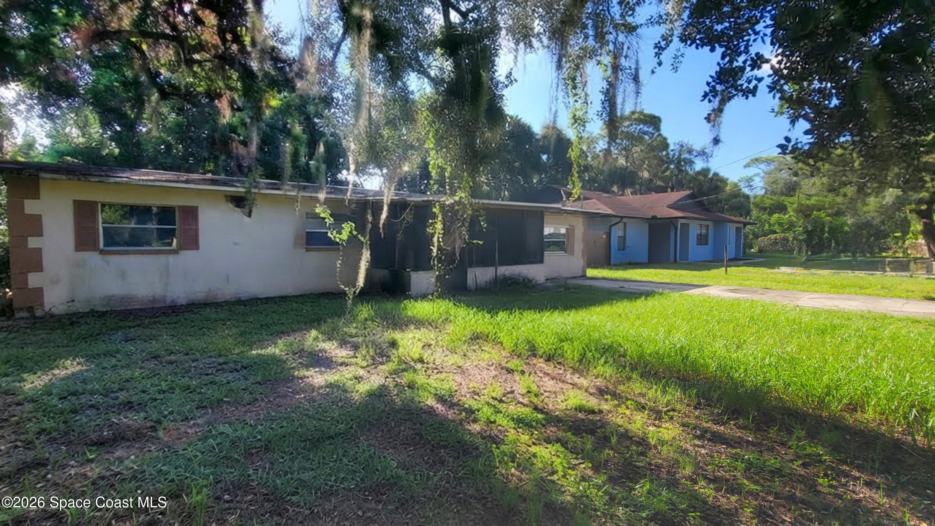 2529 Mitchell Avenue, Mims, FL 32754 — photo 3
