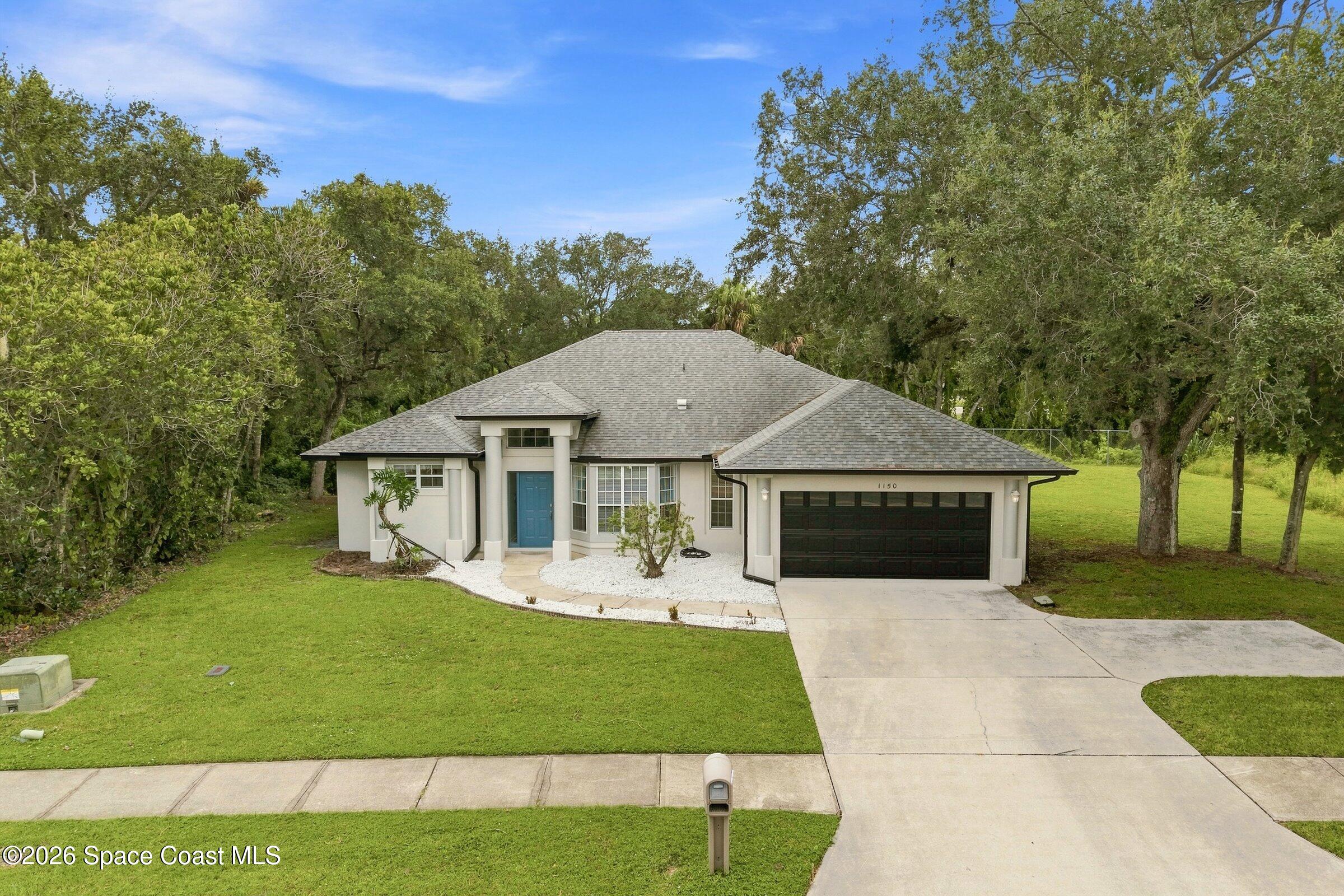 1150 Meadowbrook Road NE — photo