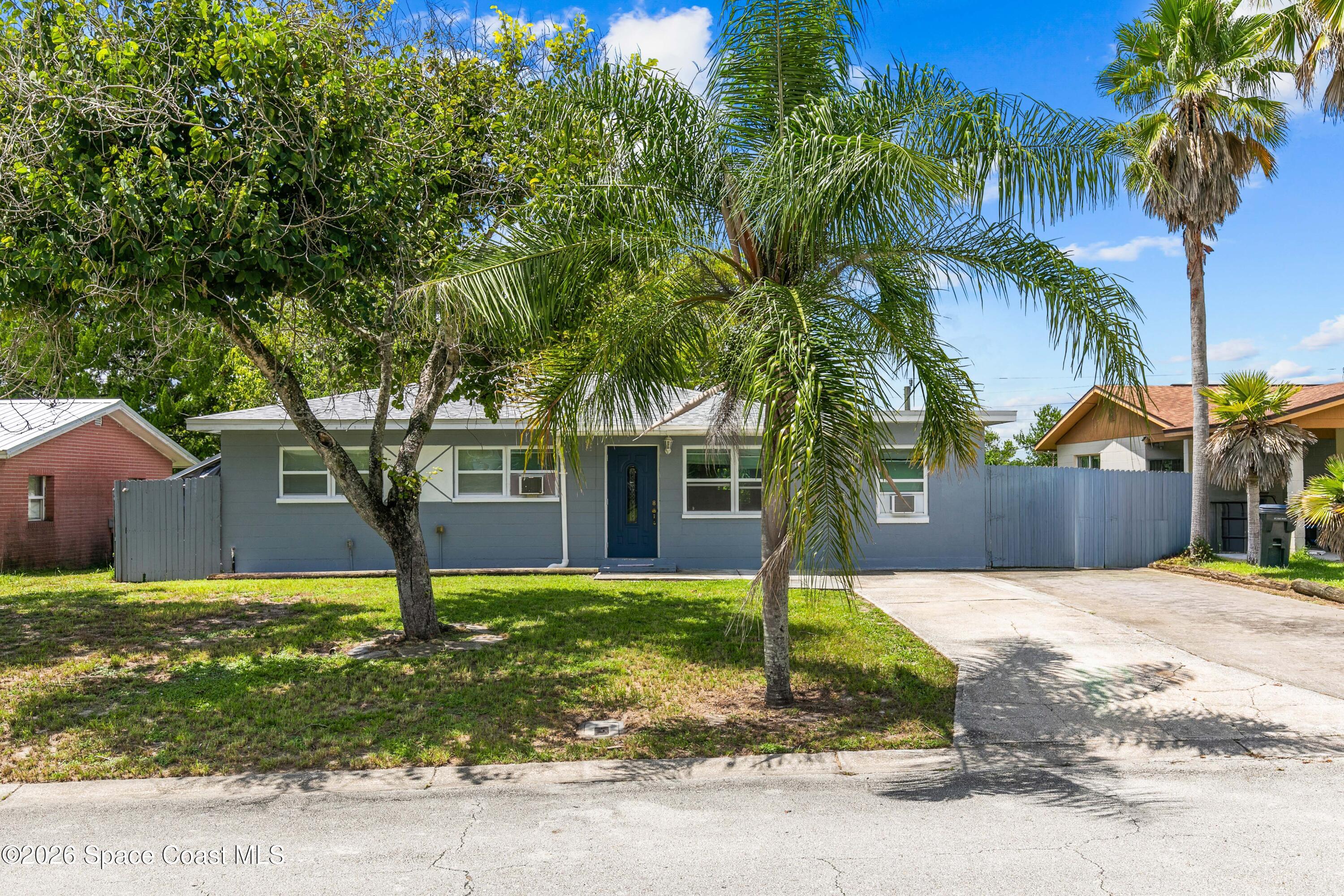 930 Alford Street — photo