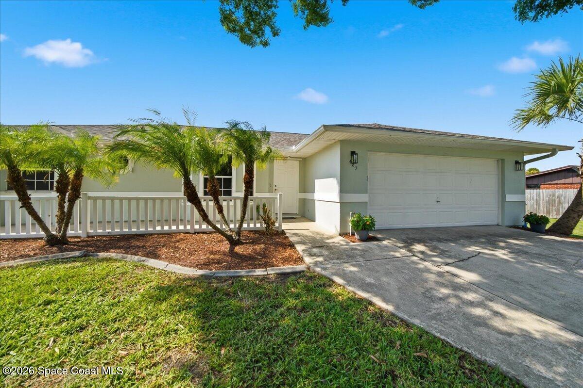 485 Hibiscus Boulevard — photo
