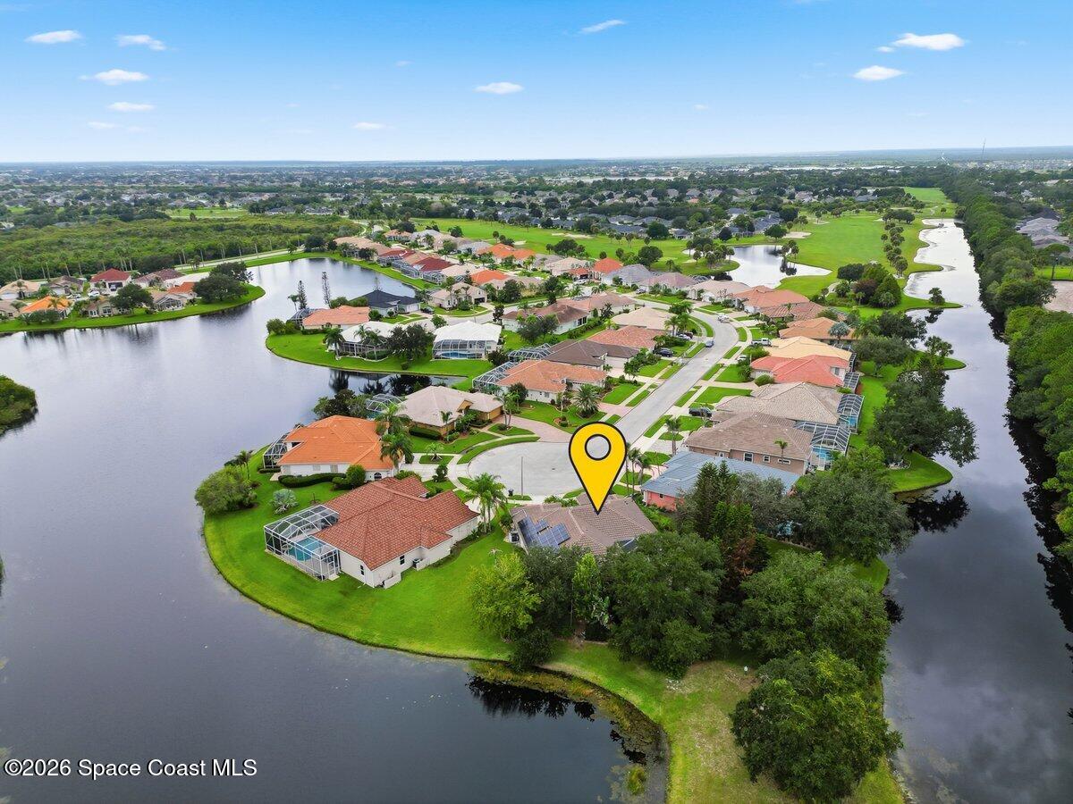 4301 Collingtree Drive, Rockledge, FL 32955 — photo 2
