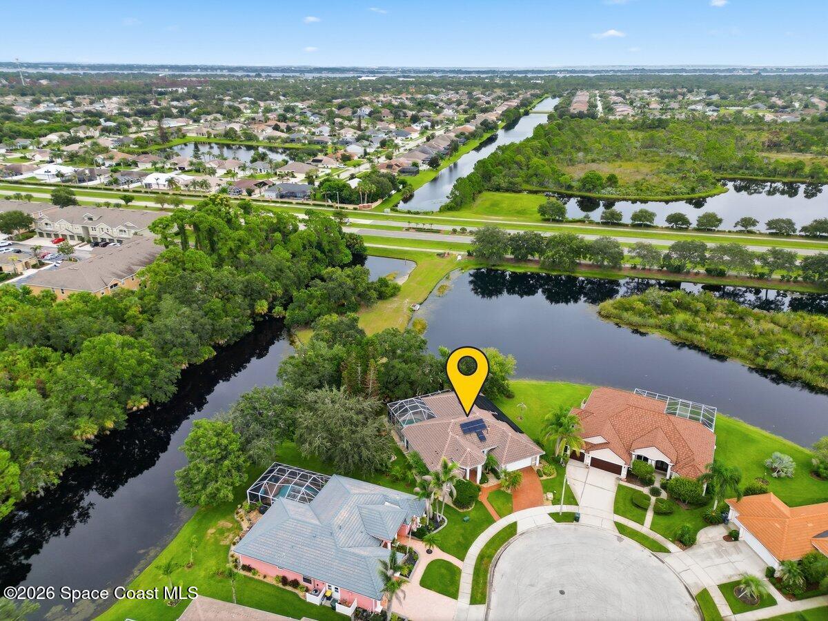 4301 Collingtree Drive, Rockledge, FL 32955 — photo 3