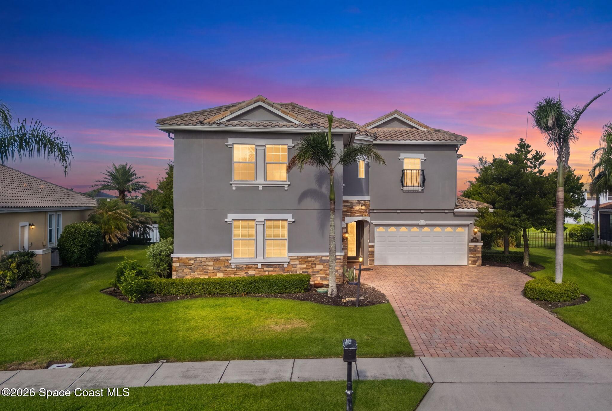 3536 Ayrshire Circle — photo