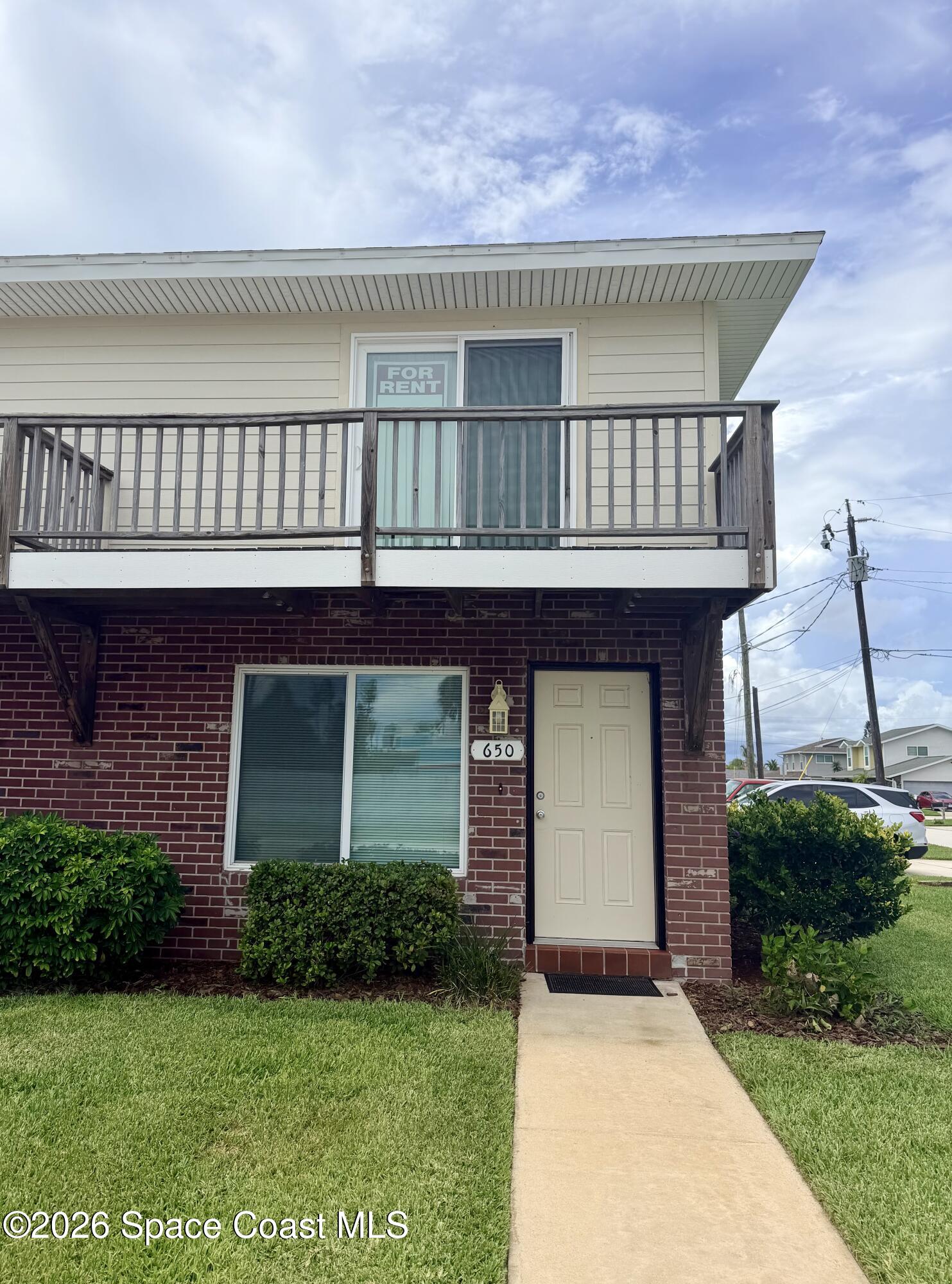 650 Atlantic Drive — photo