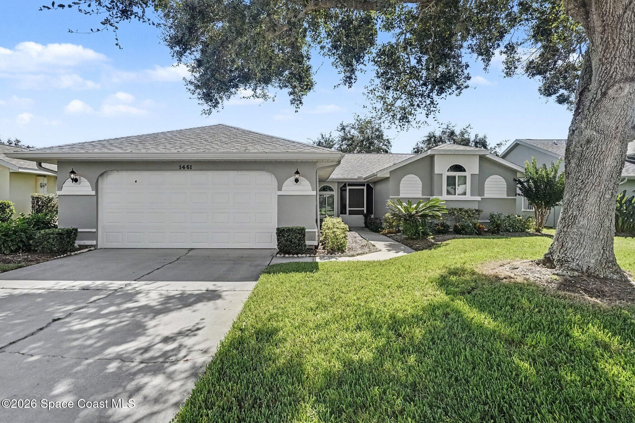 1461 Patriot Drive — photo