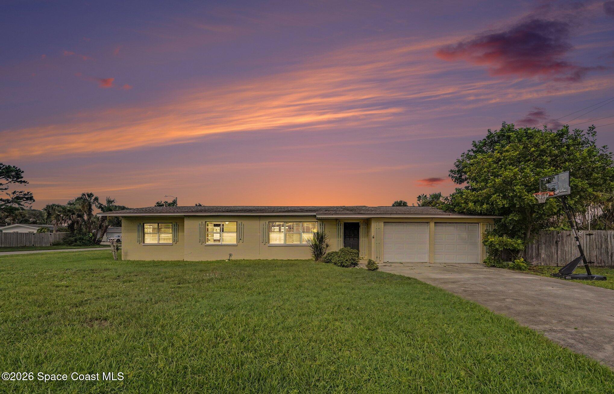 202 Shannon Avenue — photo