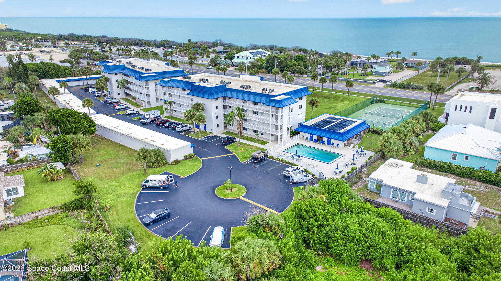 2150 N Highway A1a 107 — photo
