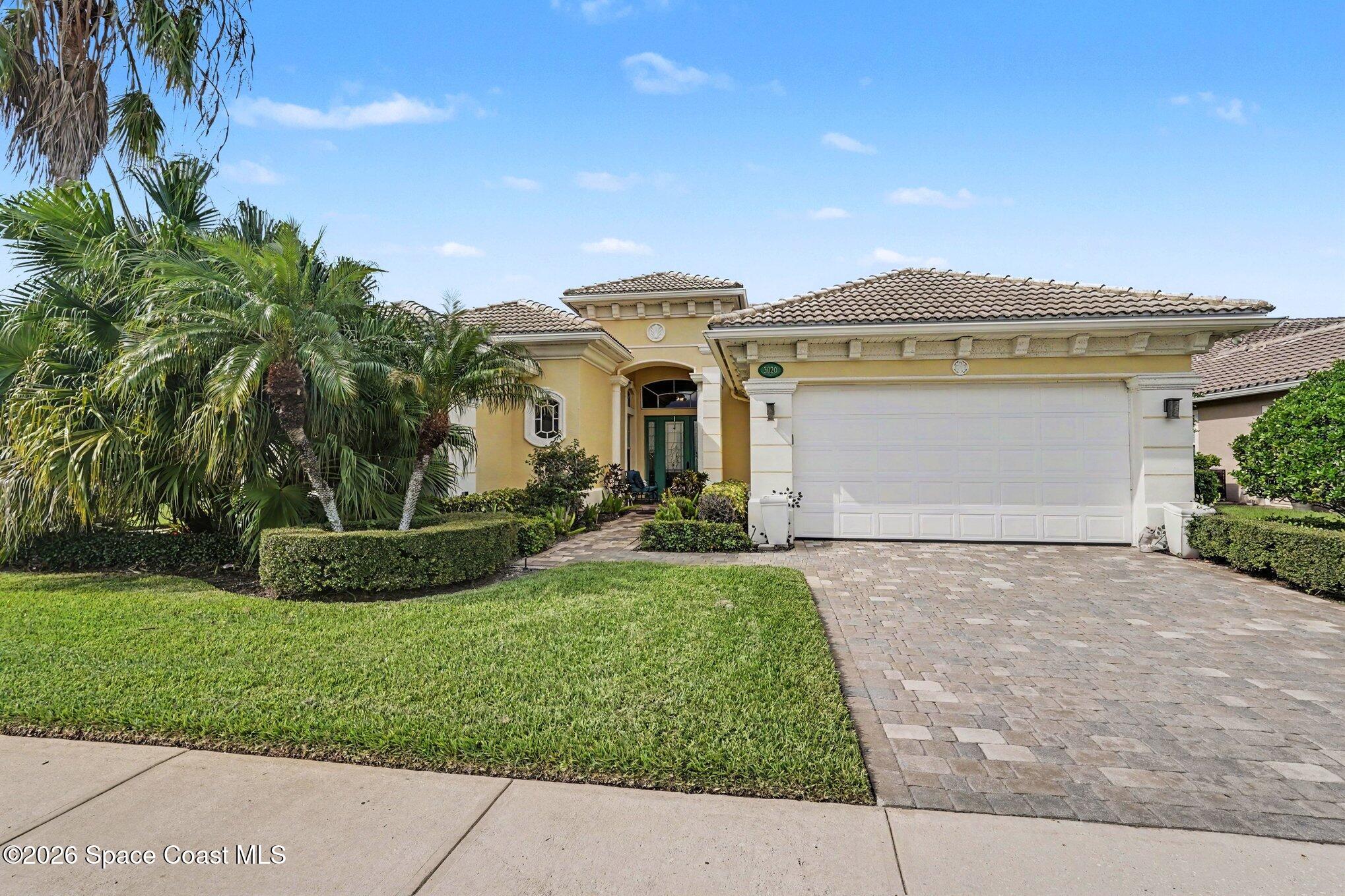 3020 Refuge Court — photo