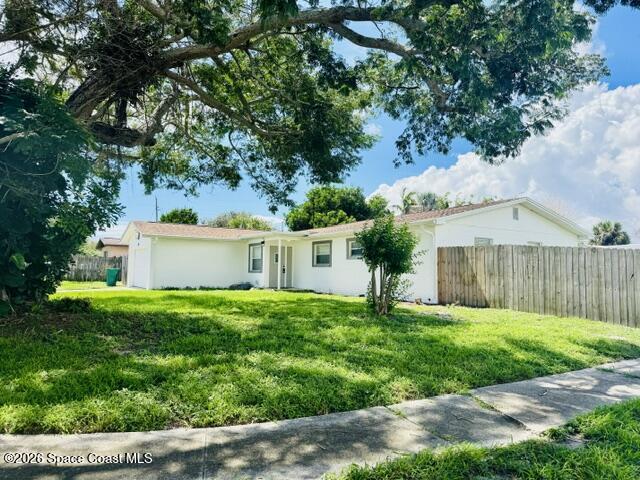 725 Manderine Street — photo