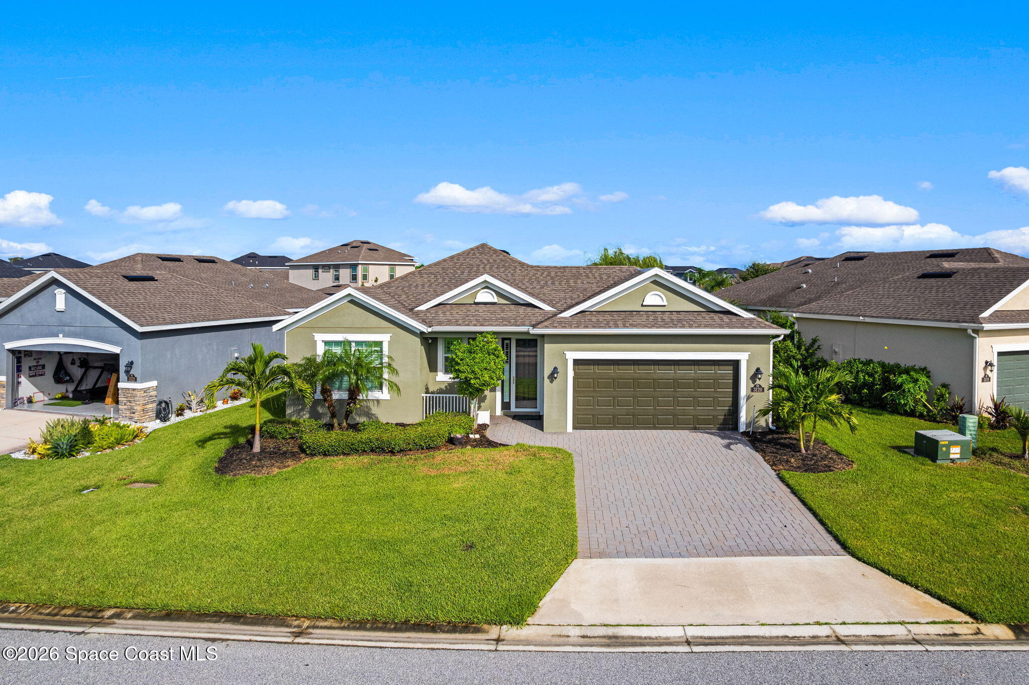 3120 Ribbon Grass Drive — photo