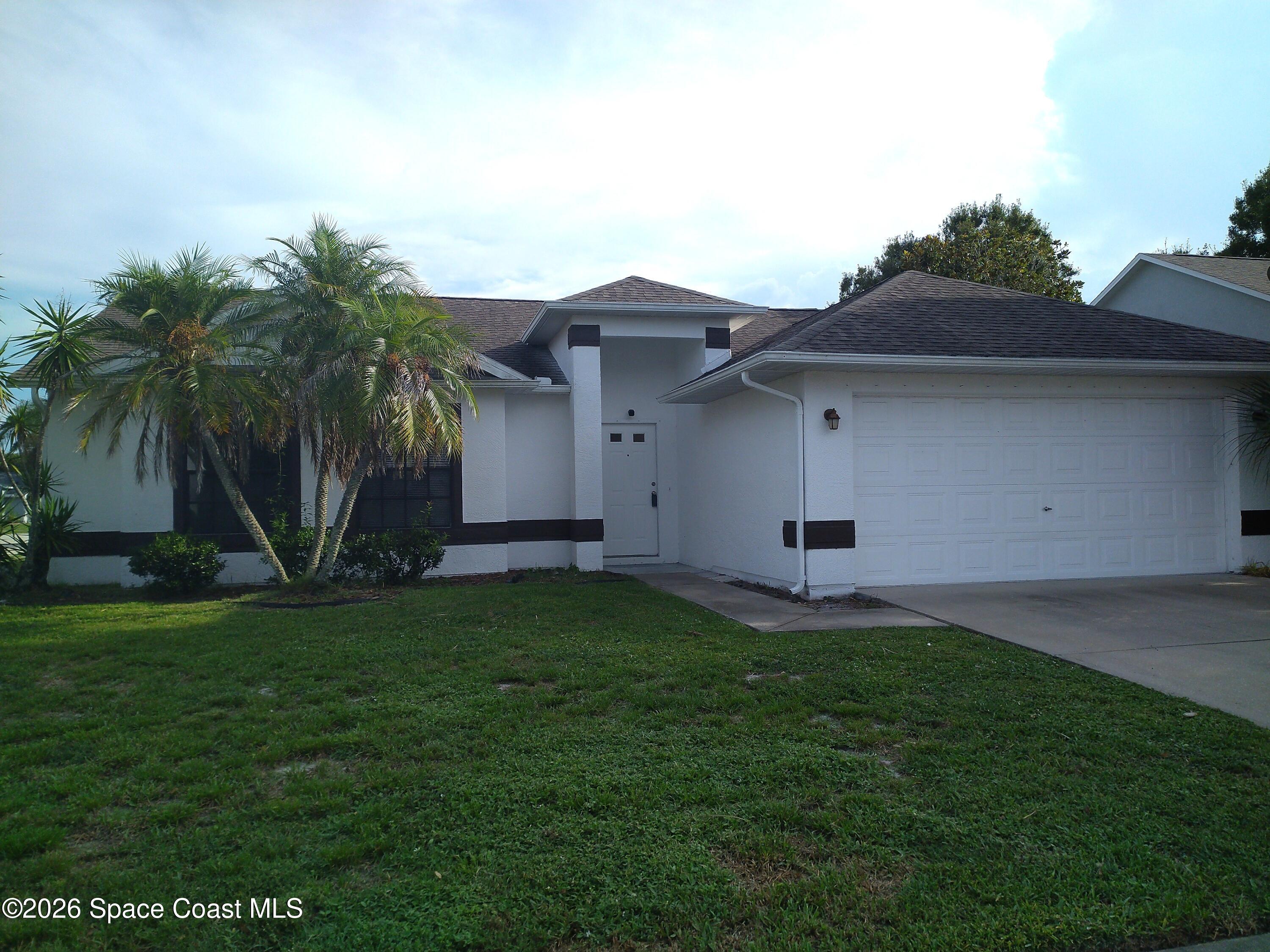 3619 Egret Drive — photo