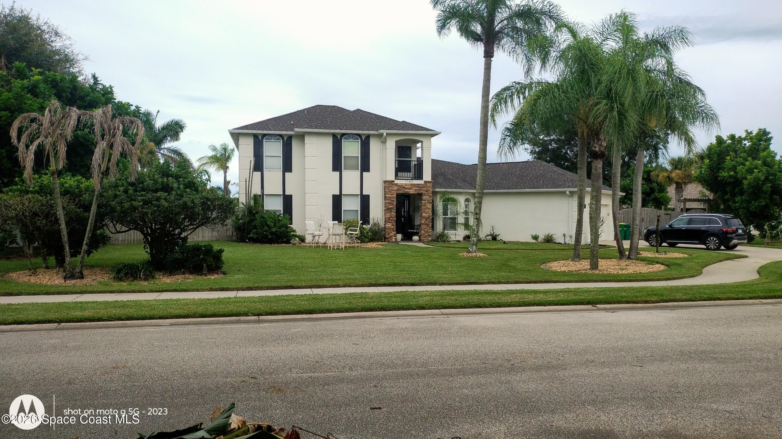 1140 Dusk View Drive — photo