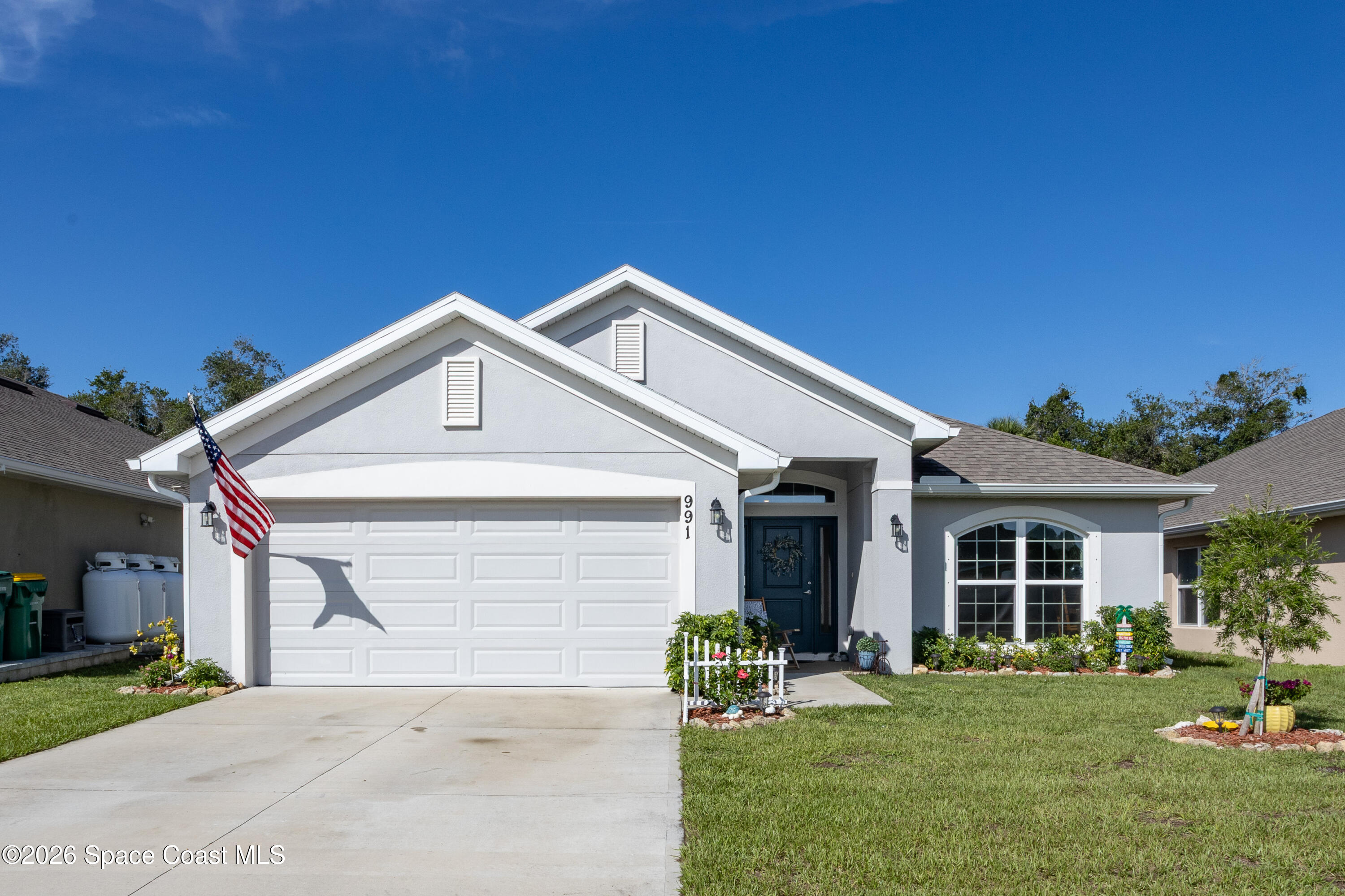 991 Tupelo Circle — photo