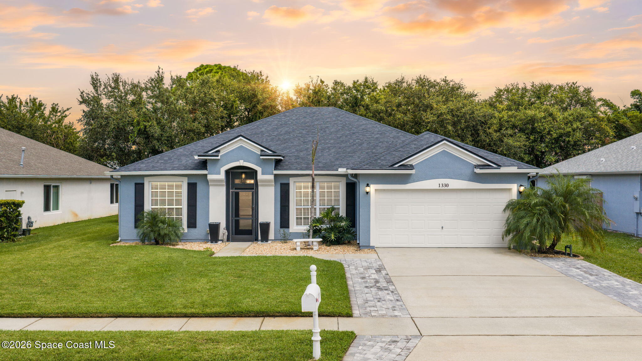 1330 Enclave Drive — photo