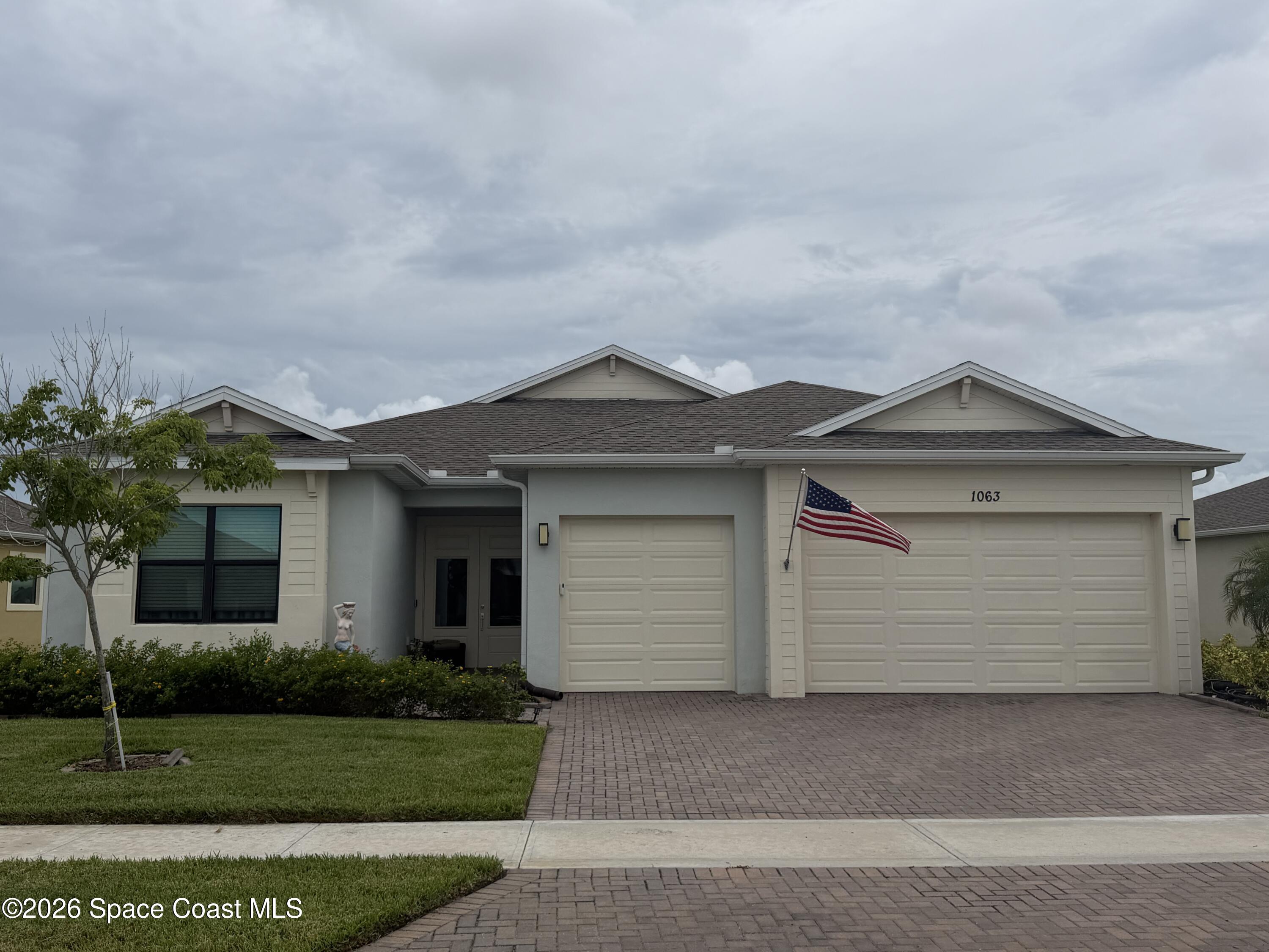 1063 Great Belt Circle — photo