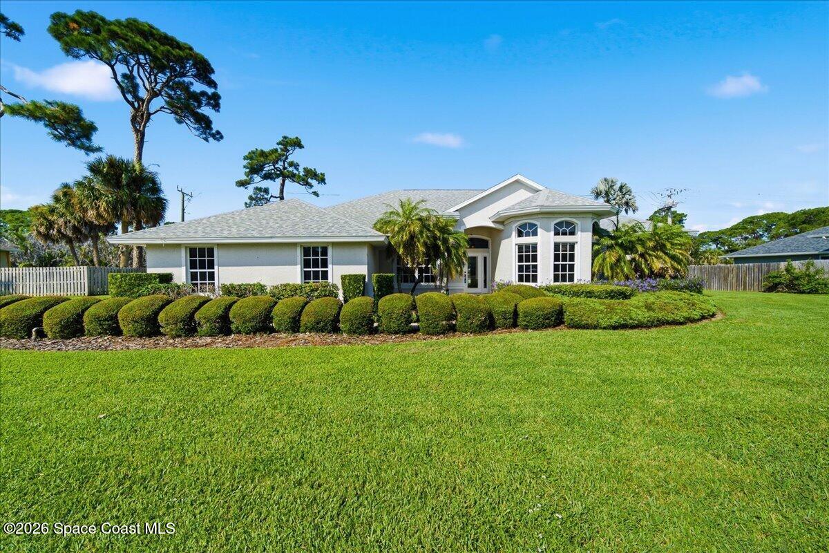 2345 Marsh Harbor Avenue — photo