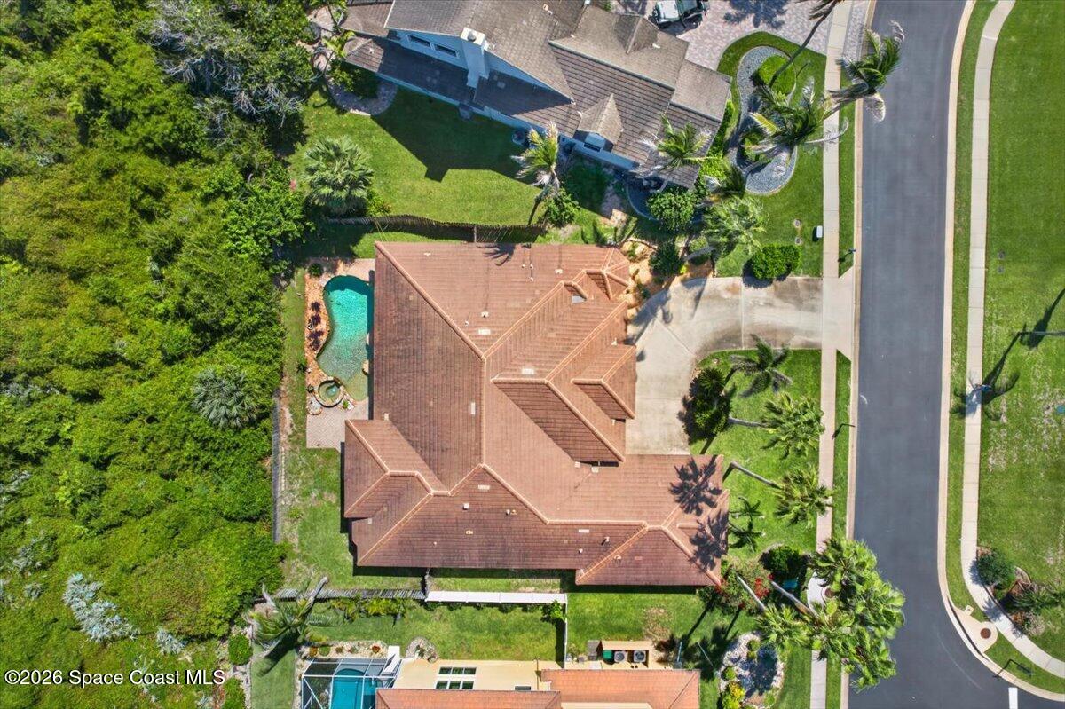 263 Loggerhead Drive, Melbourne Beach, FL 32951 — photo 2
