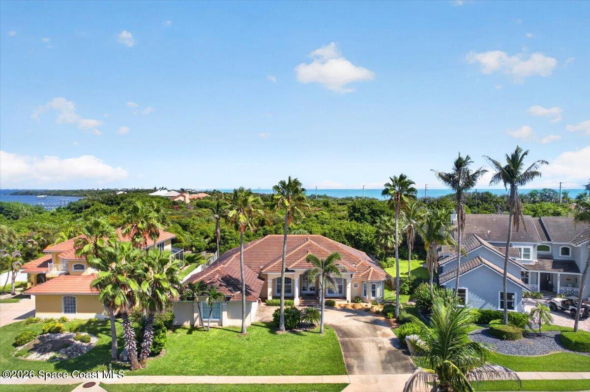 263 Loggerhead Drive, Melbourne Beach, FL 32951 — photo 3