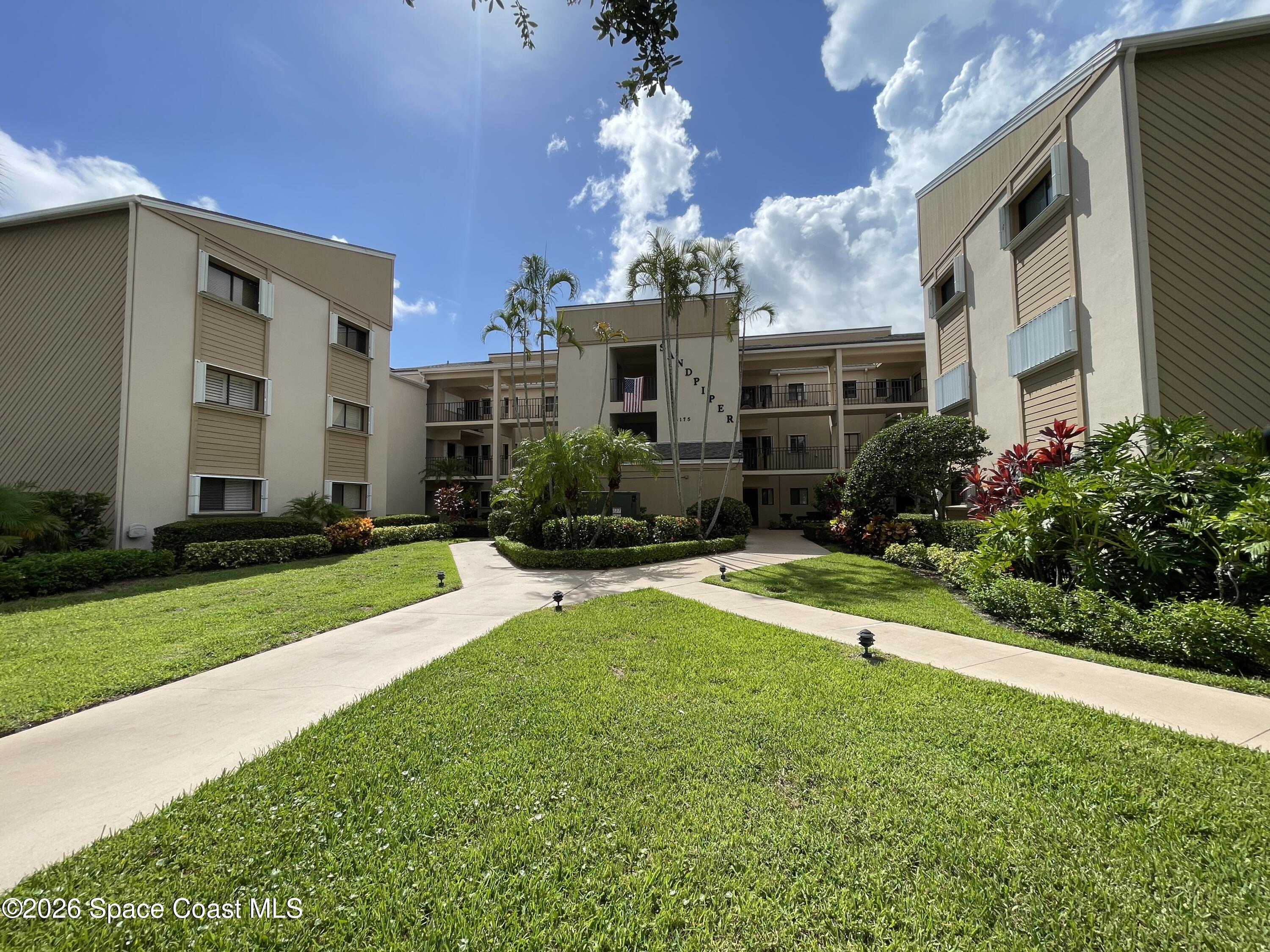 6175 S Mirror Lake Drive 207 — photo