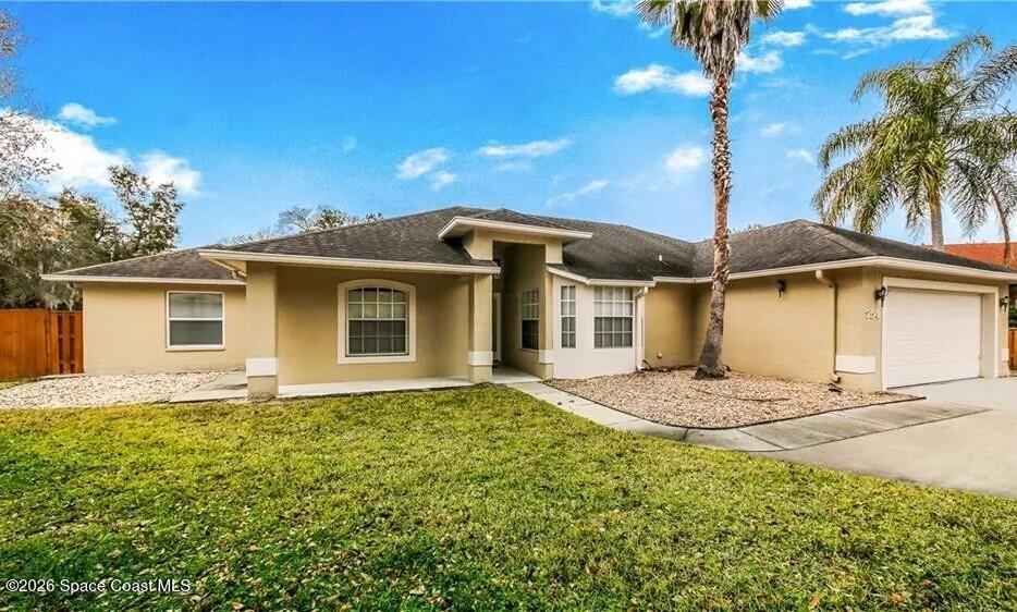 254 Quiet Oak Court — photo